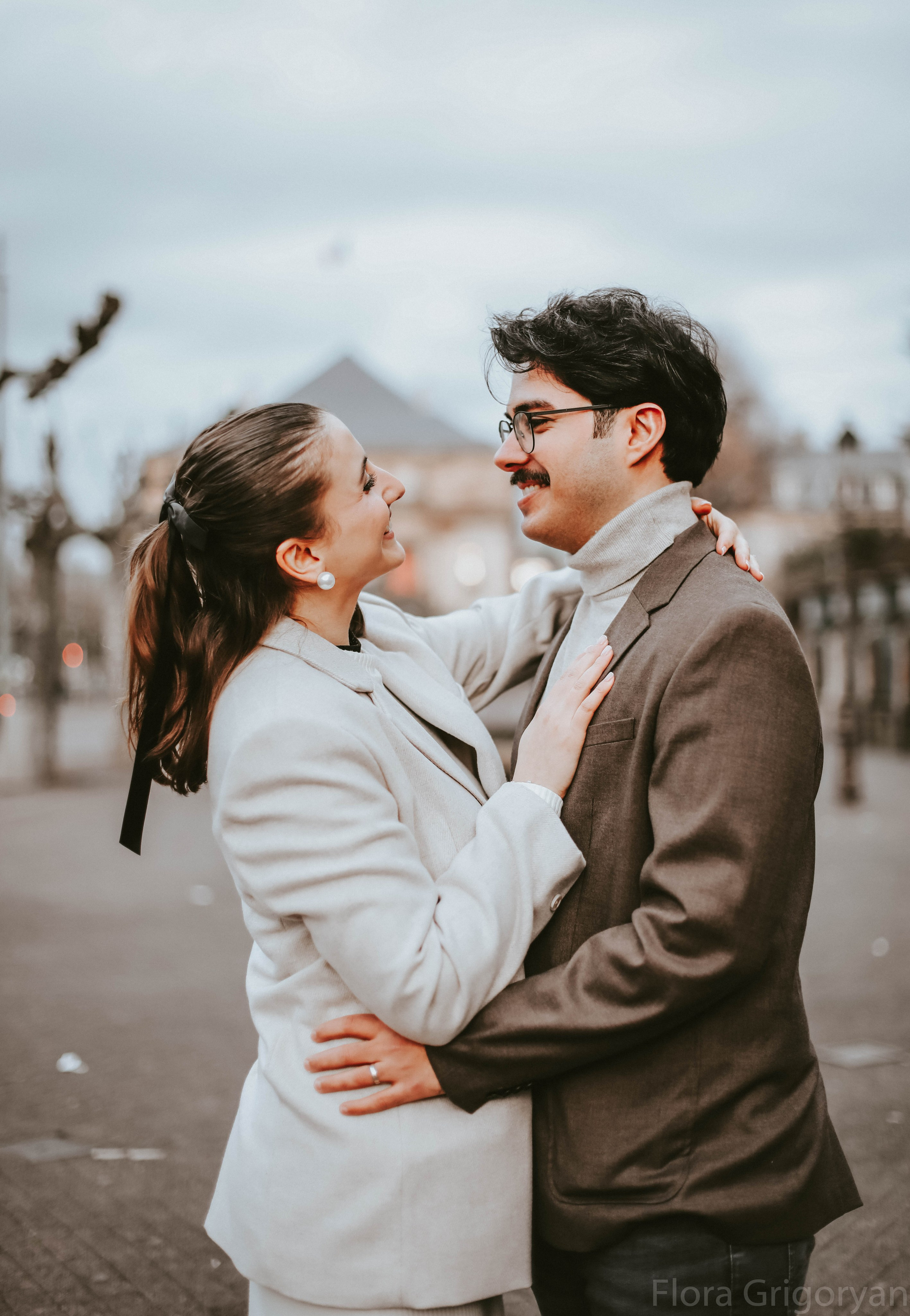 Lovestory. Flora Grigoryan Wedding Photography