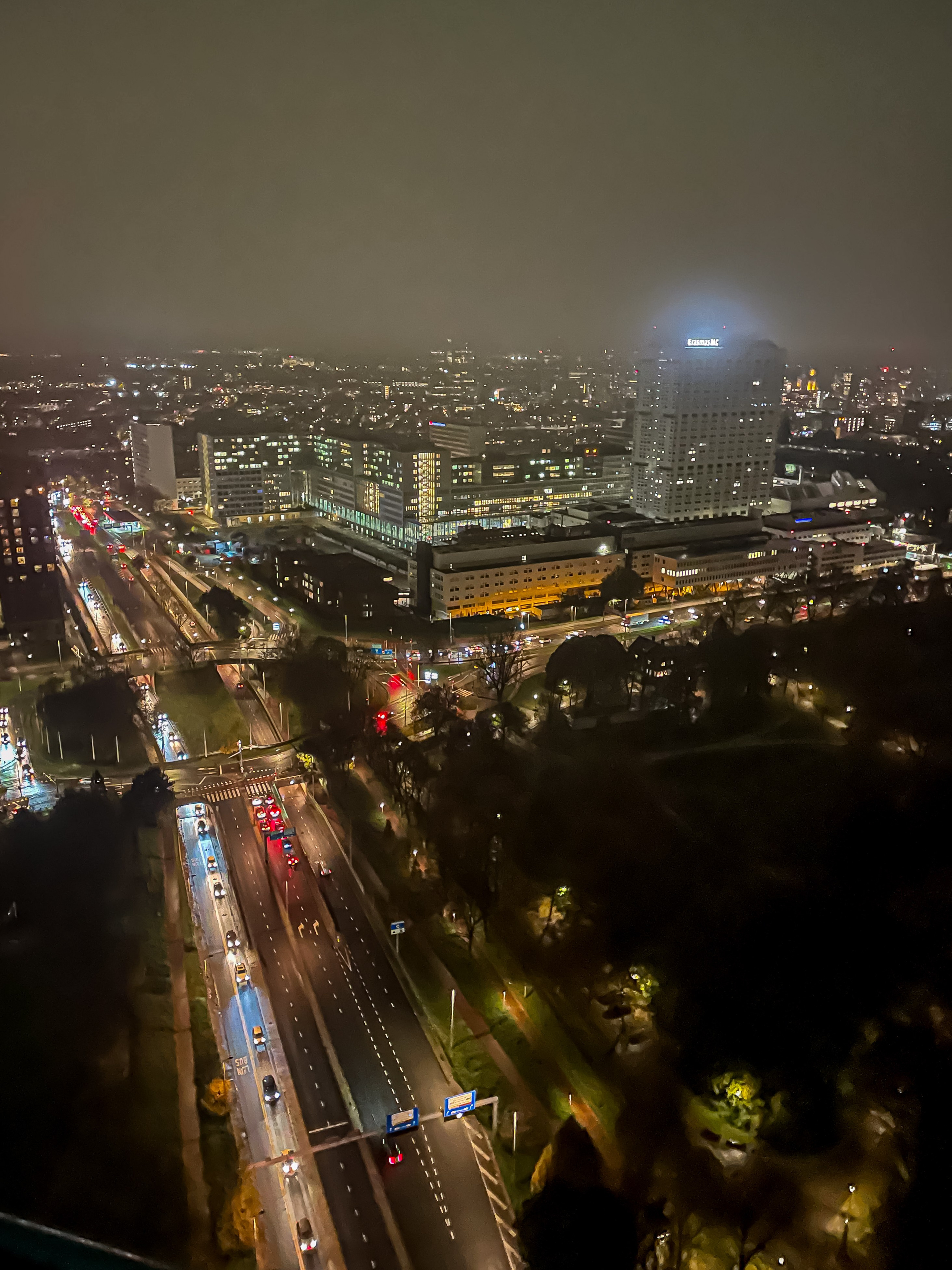 Christmas Magic in The Hague & Rotterdam — A Short Winter Escape. Wedding Stories — Professional Wedding Photography & Videography in Germany, Italy, Spain & all across Europe