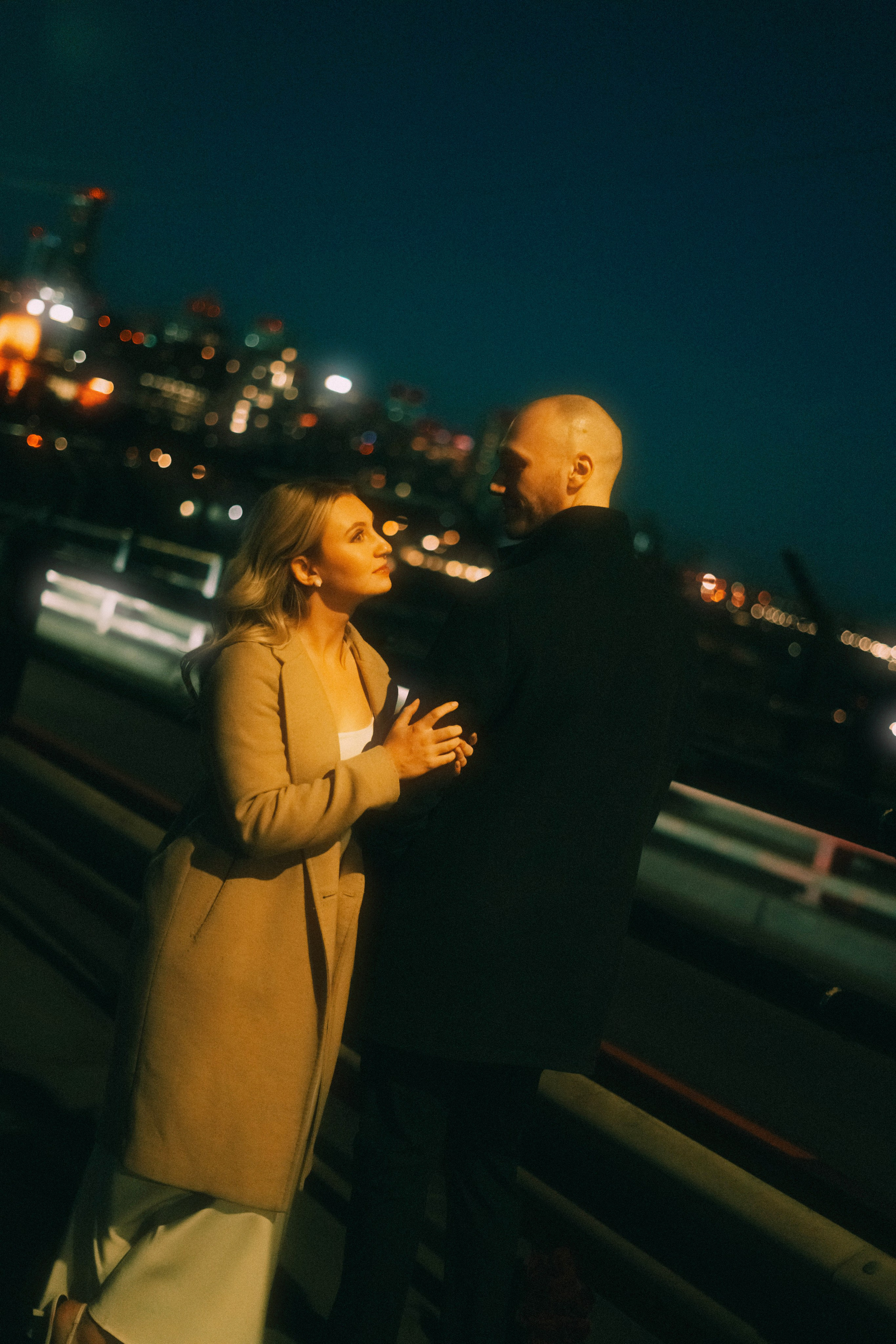 Engagement/Love Story. Abluecat photography