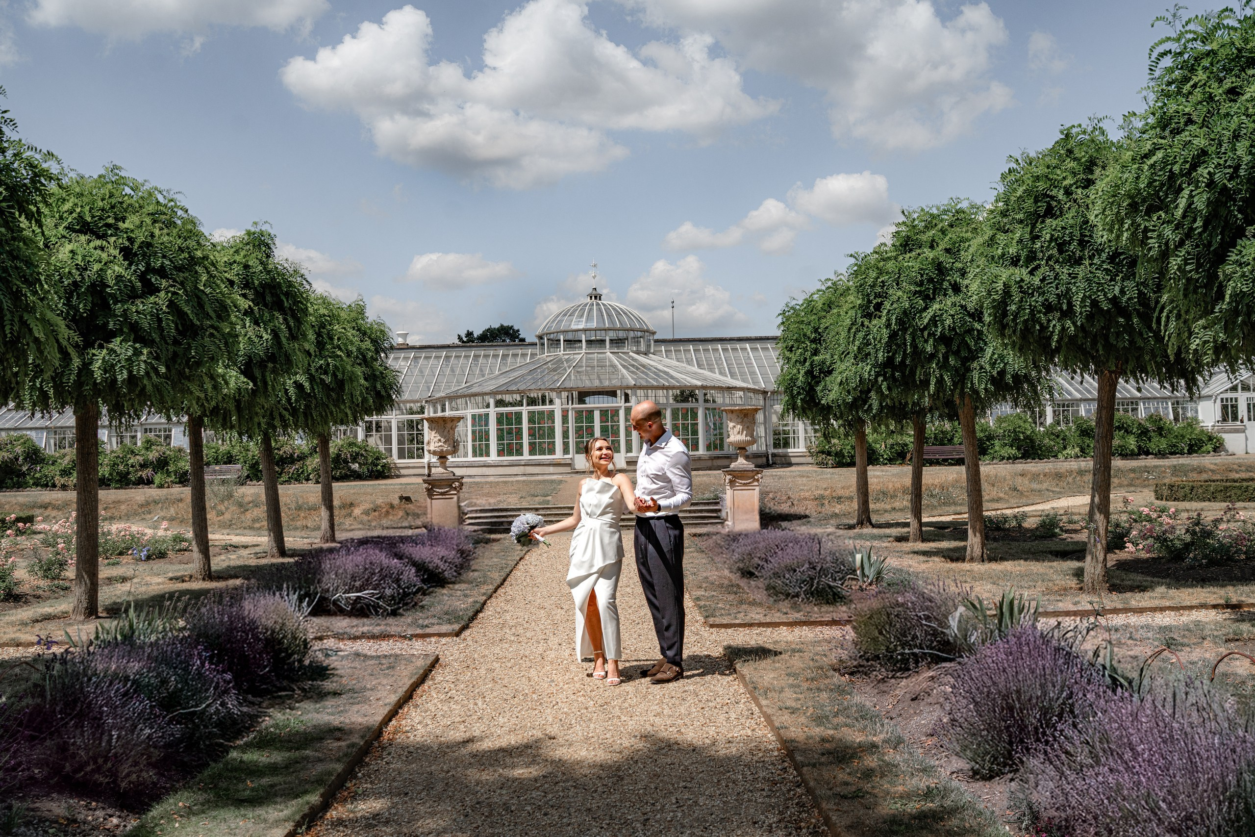 Ivan & Karyna. Tonya Kyrylenko photographer in London