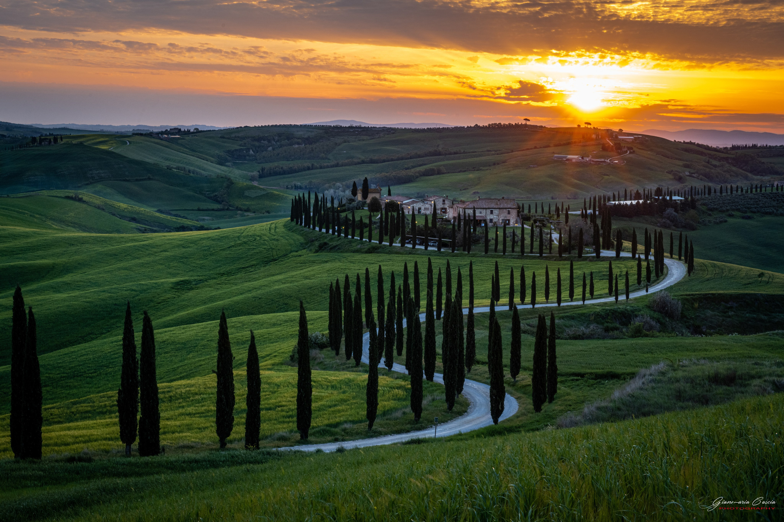 “Gianmaria Coscia fotografo per passione”