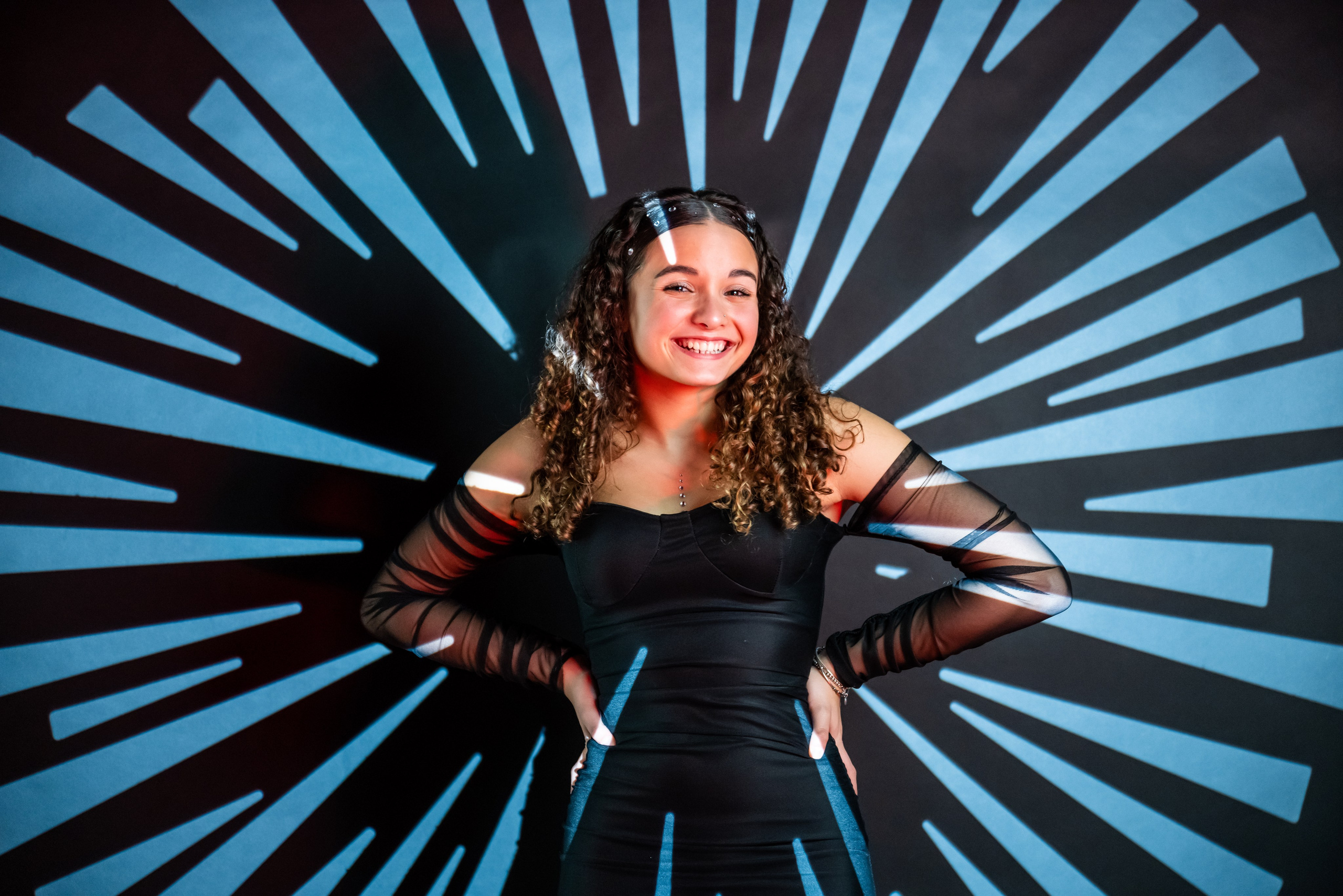 Greta e i suoi Amici. “Gianmaria Coscia fotografo per passione”