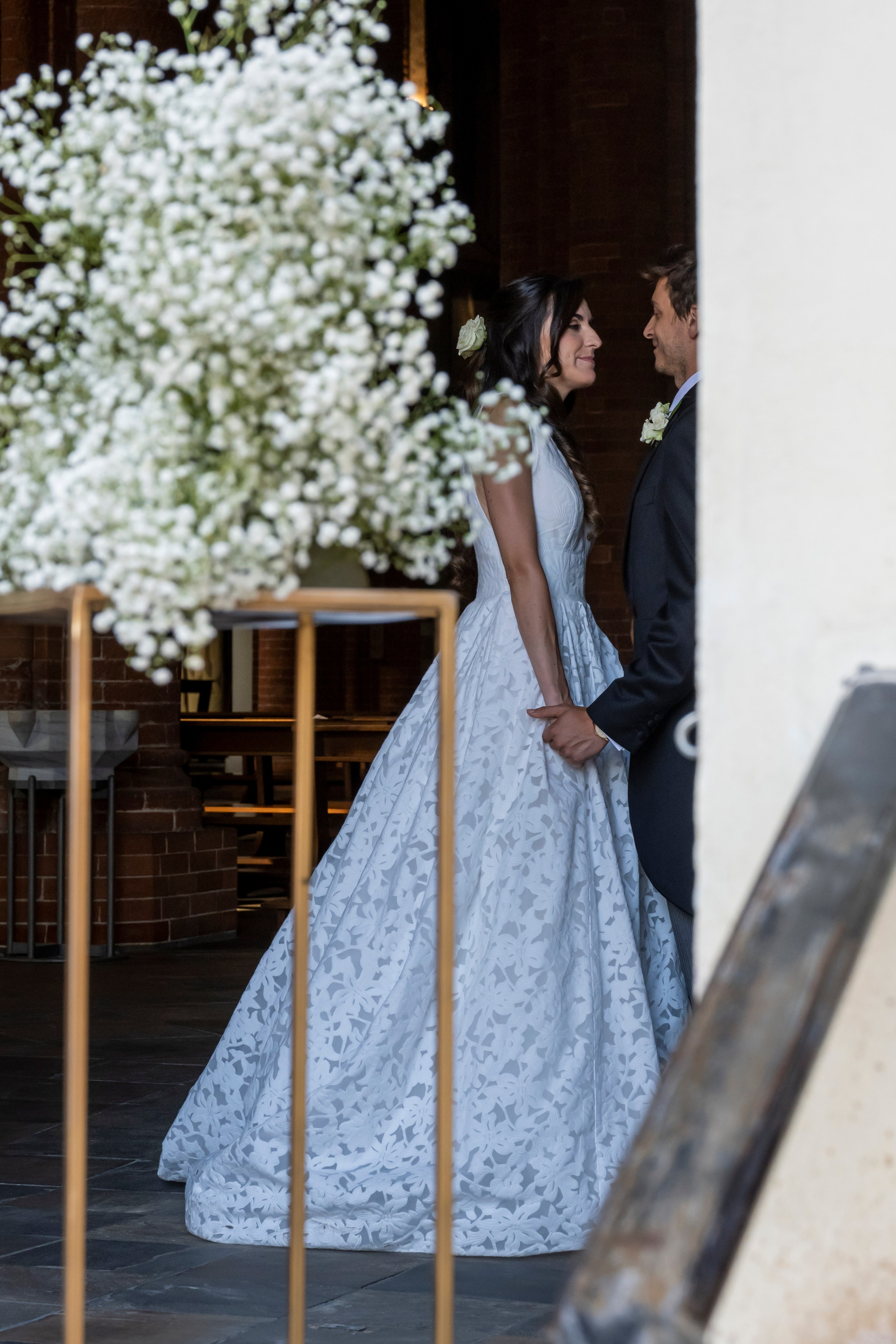 Matrimonio in Villa d’Epoca. “Gianmaria Coscia fotografo per passione”
