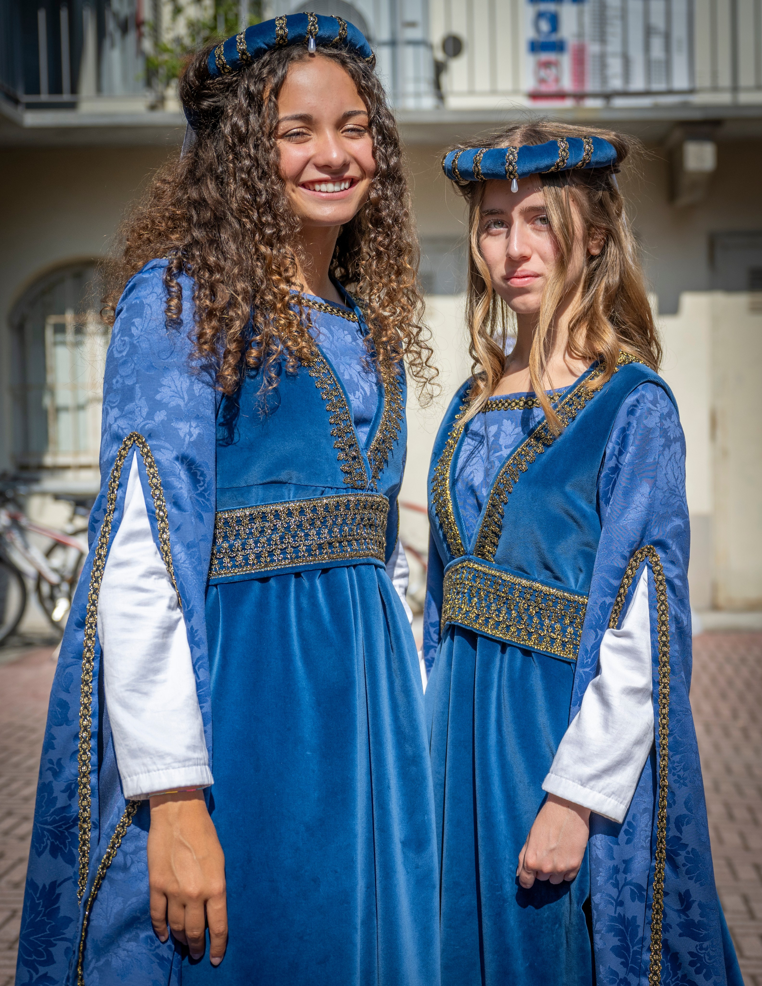 Fiera del Tartufo Alba. “Gianmaria Coscia fotografo per passione”