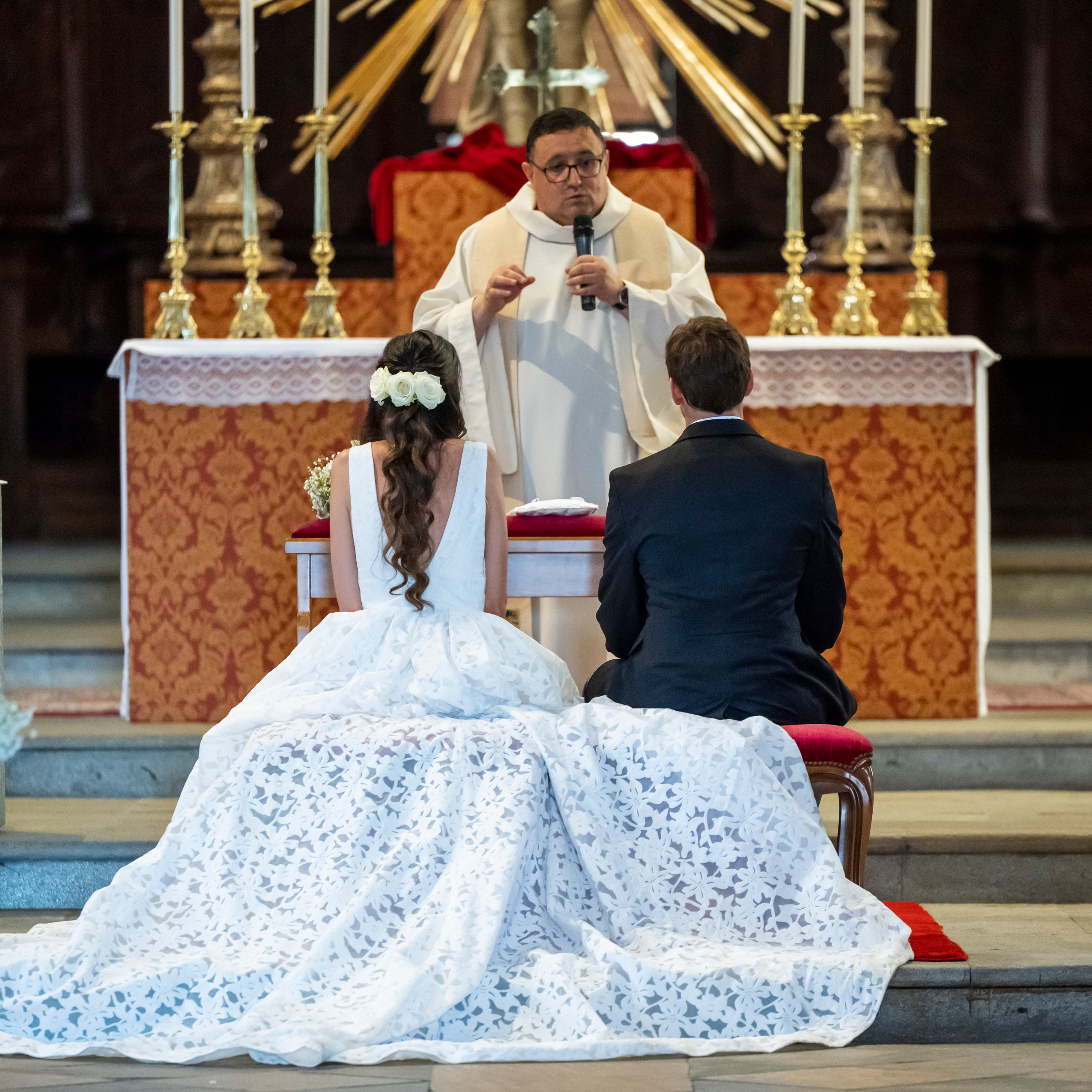 Matrimonio in Villa d’Epoca. “Gianmaria Coscia fotografo per passione”