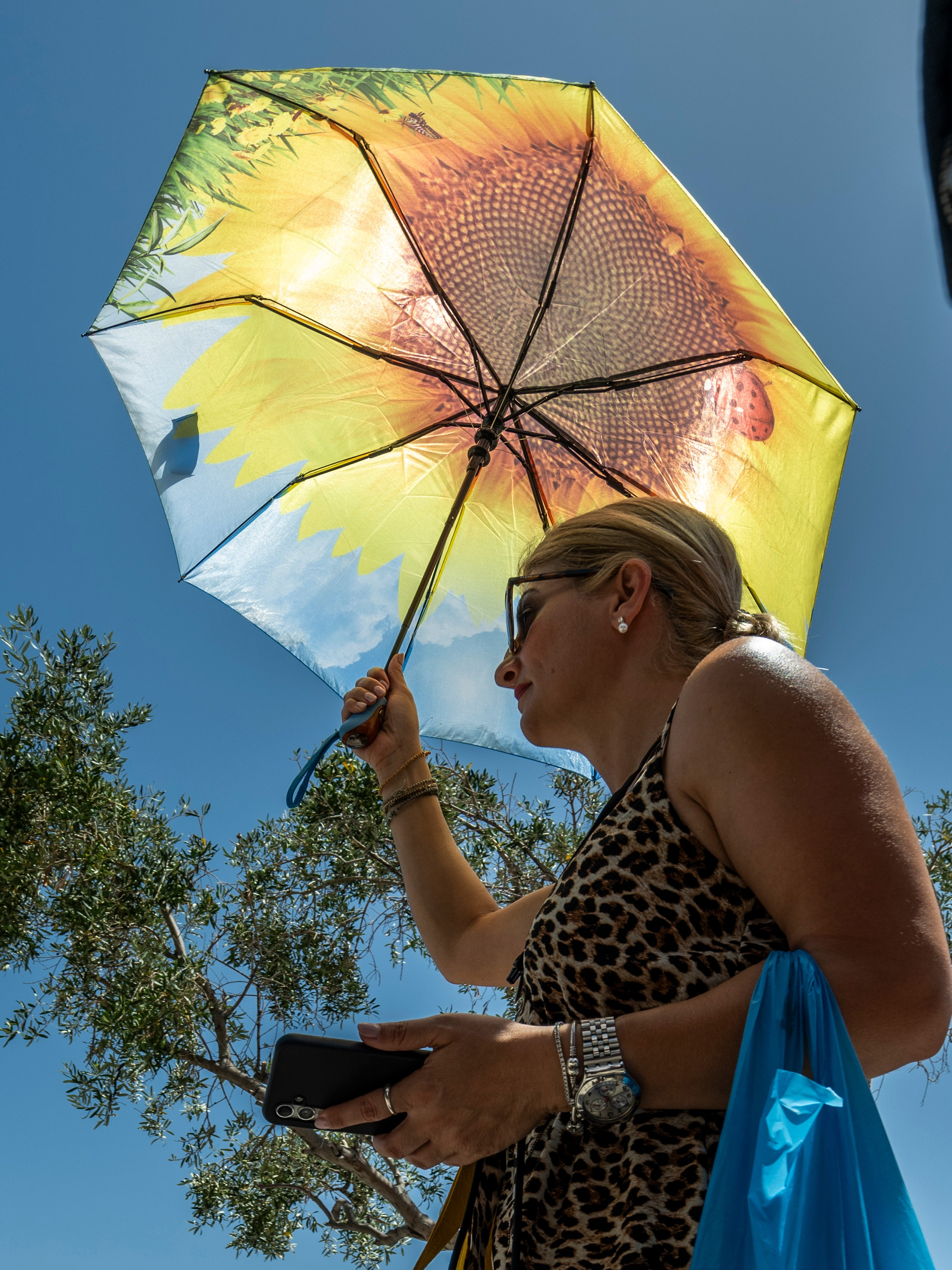 Street. “Gianmaria Coscia fotografo per passione”