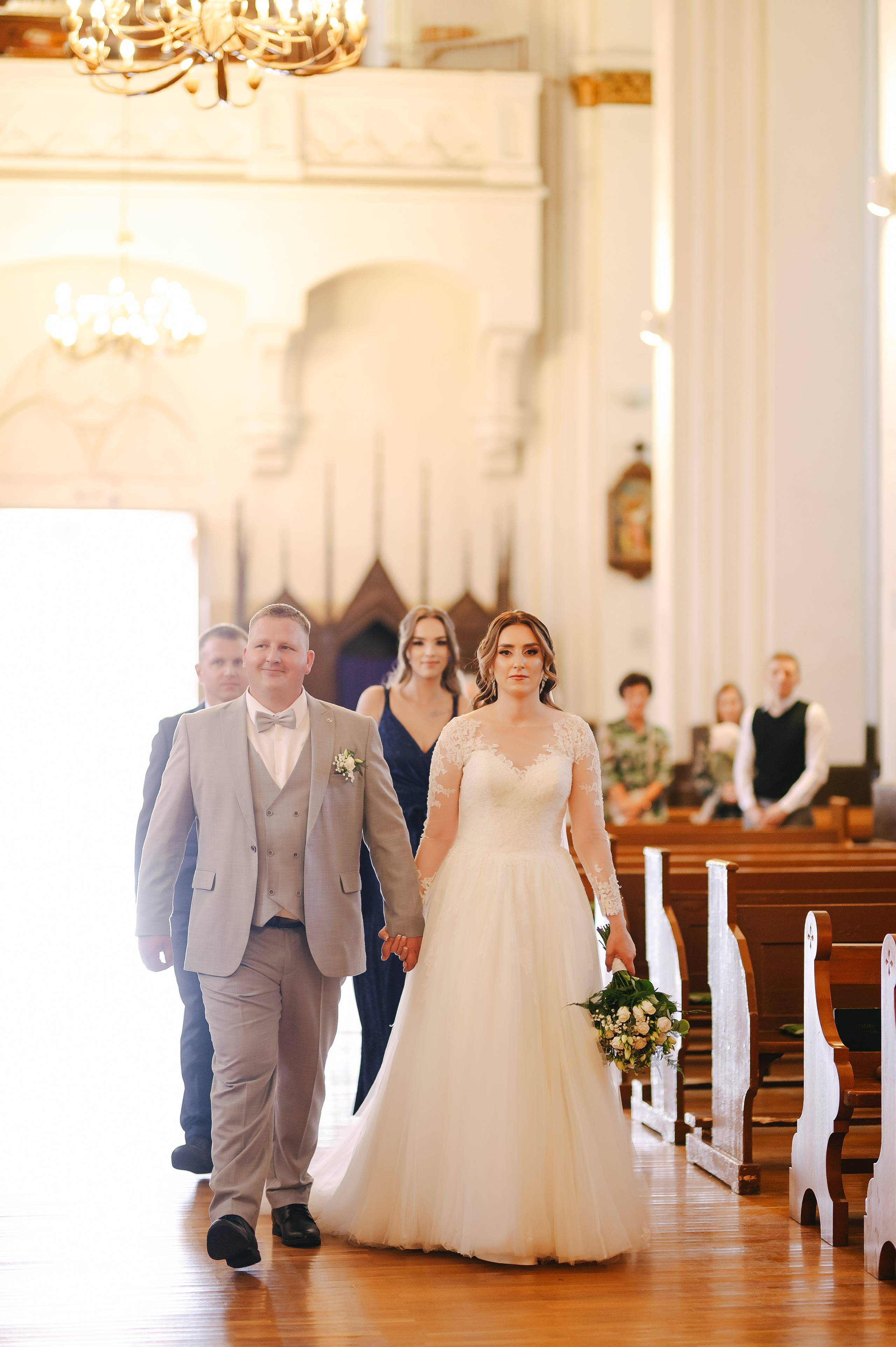 Laura & Audrius. Rokas Baranauskas fotografija