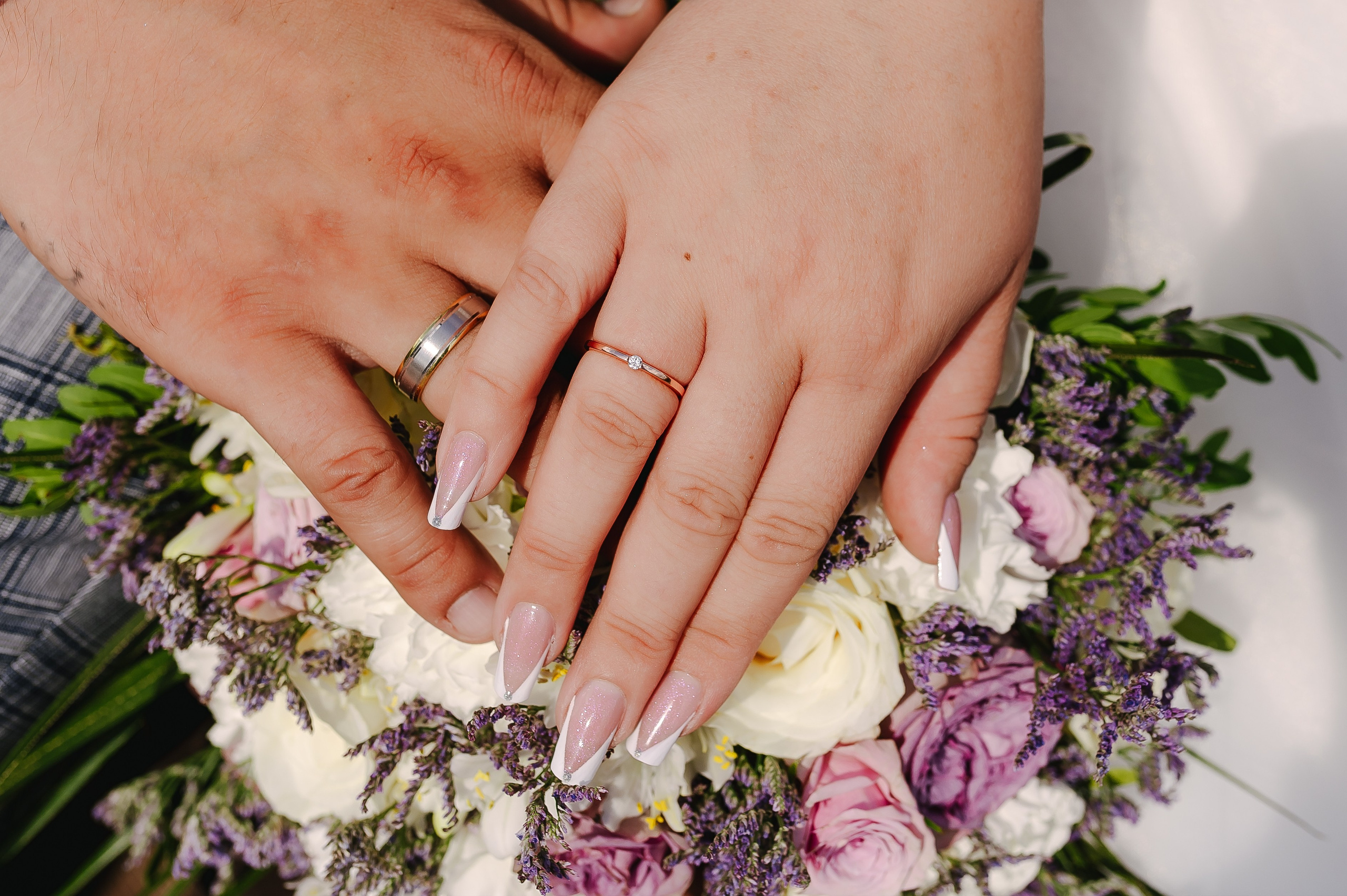 Samanta & Marius. Rokas Baranauskas fotografija