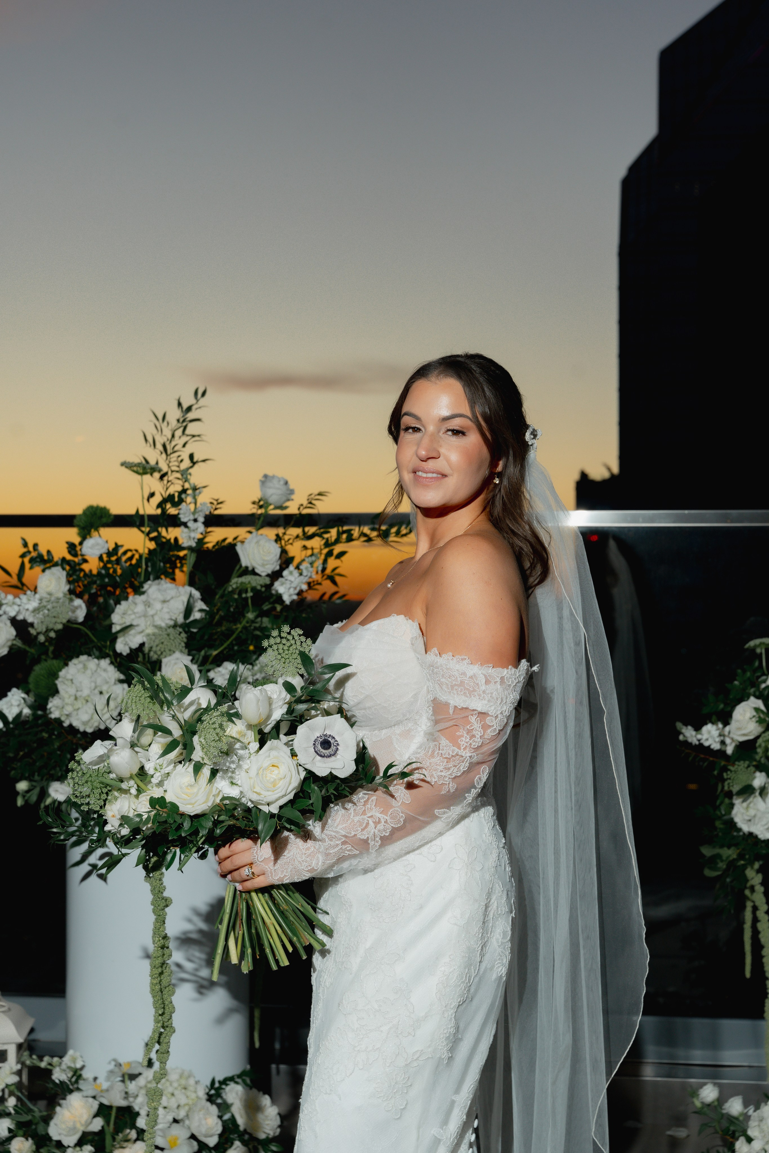 Leigh and Jennifer wedding day. Anna Krasnova Wedding photographer