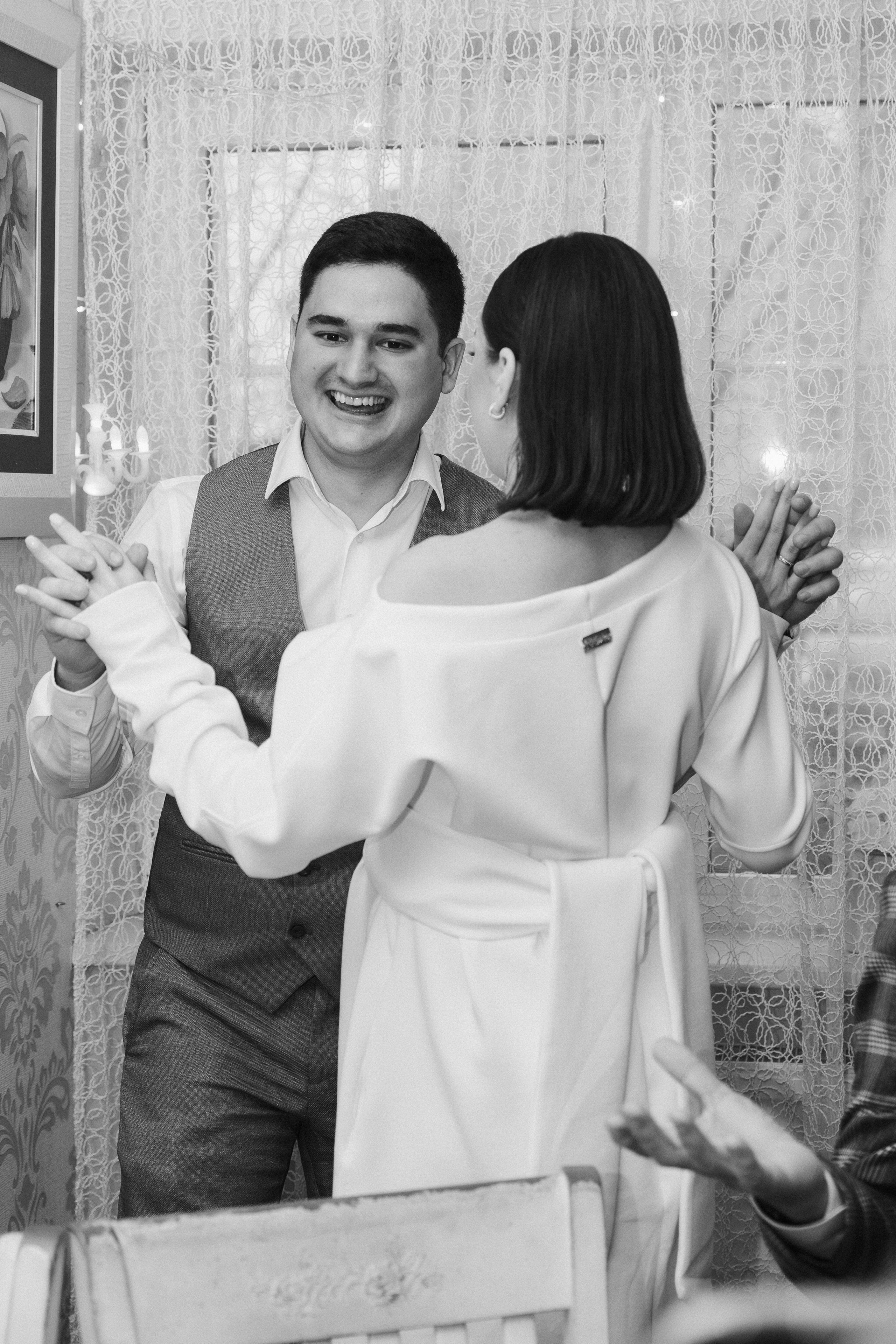 WEDDING. Profesionalna Fotografija Beograd — Staša Komatina