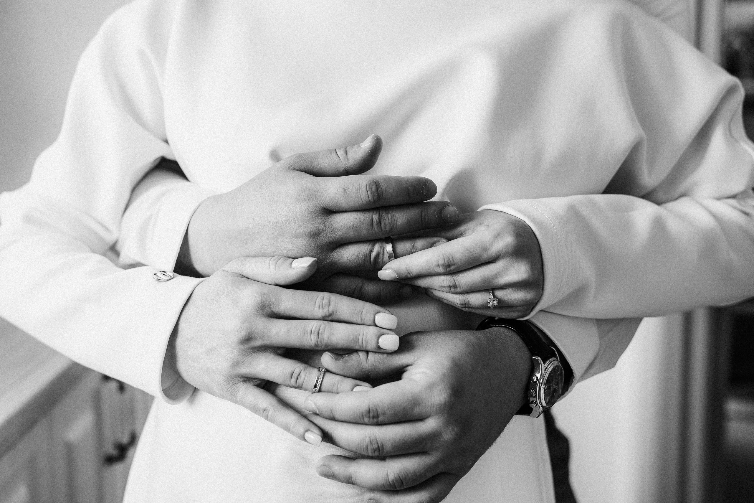 WEDDING. Profesionalna Fotografija Beograd — Staša Komatina