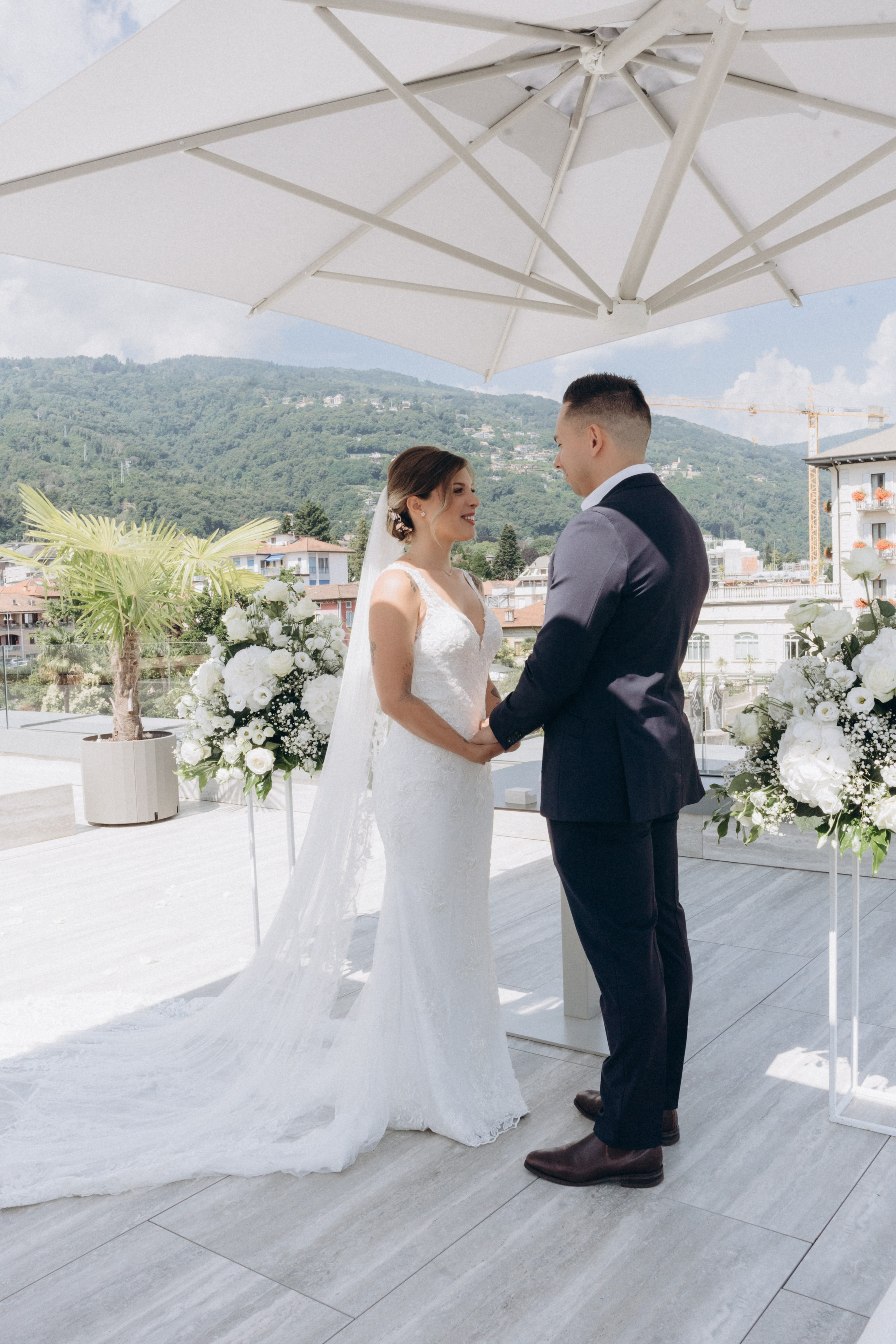 DESERI and SIMON_ LAKE MAGGIORE. PHOTOGRAPHER IN ITALY
