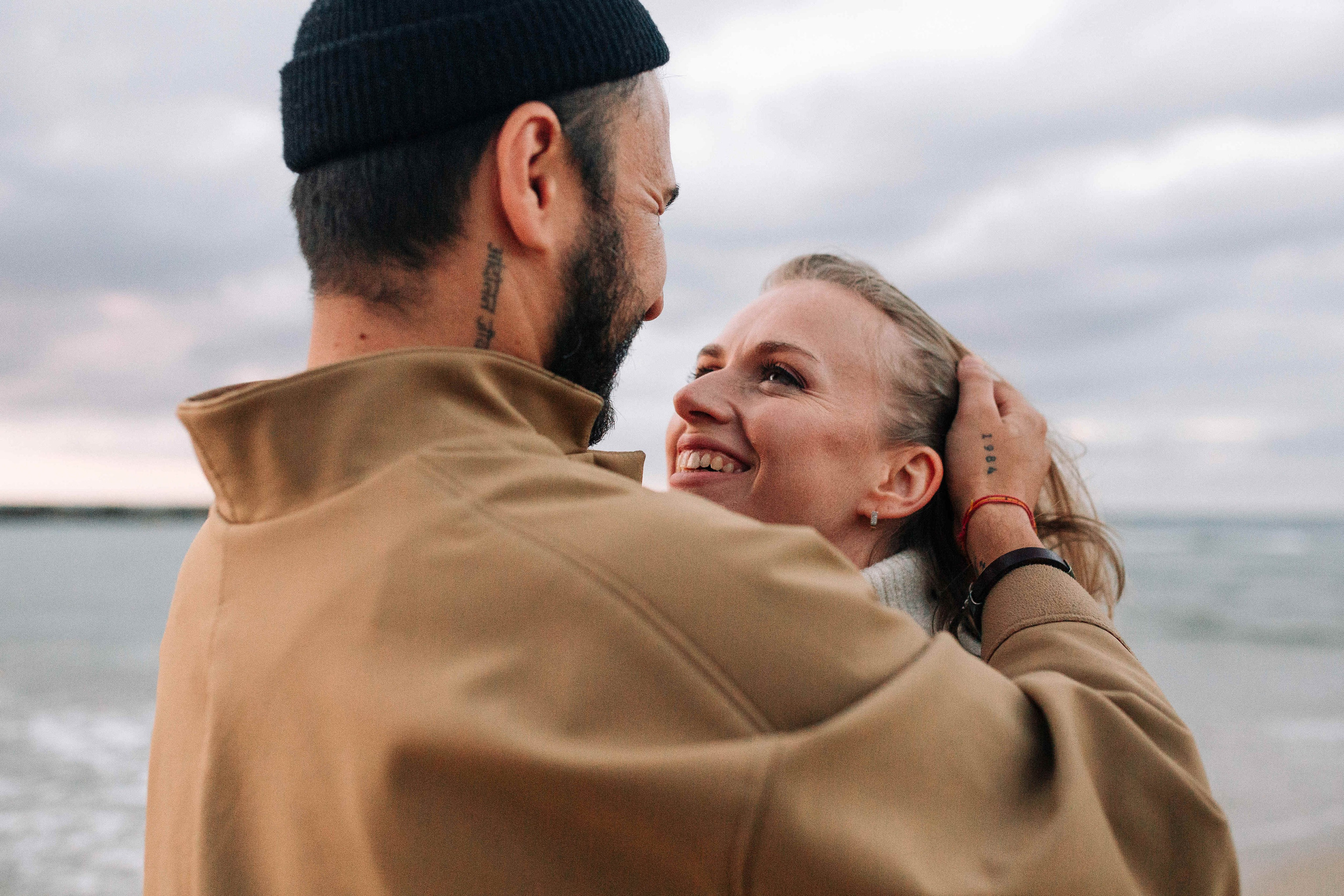 WINTER PHOTOSESSION AT THE SEA. Https://shi-photo.com/
