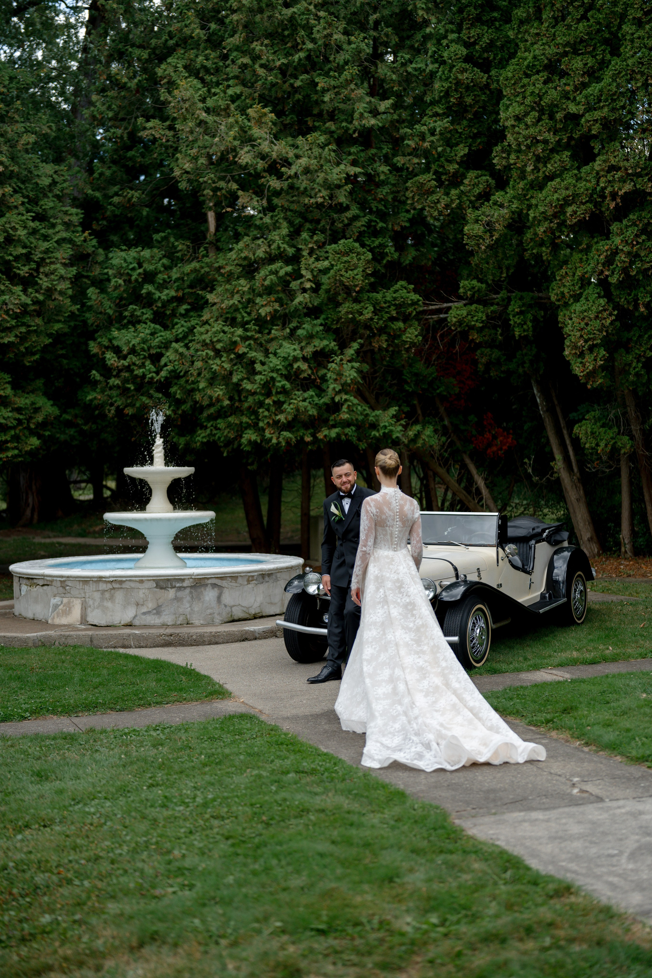 Svetlana and Igor. Anna Krasnova Wedding photographer