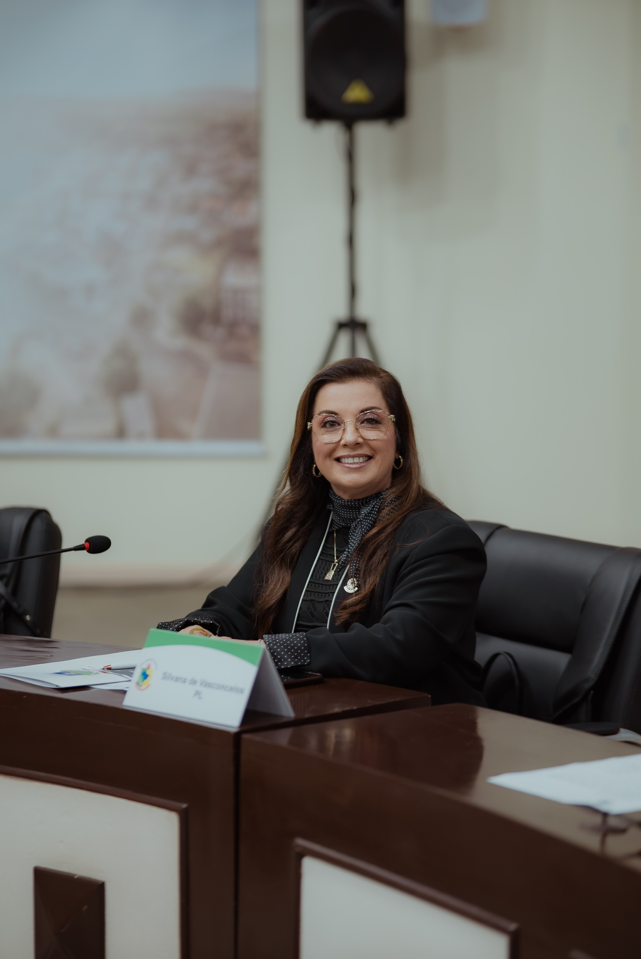 Câmara de Vereadores MF — 27/07/2026