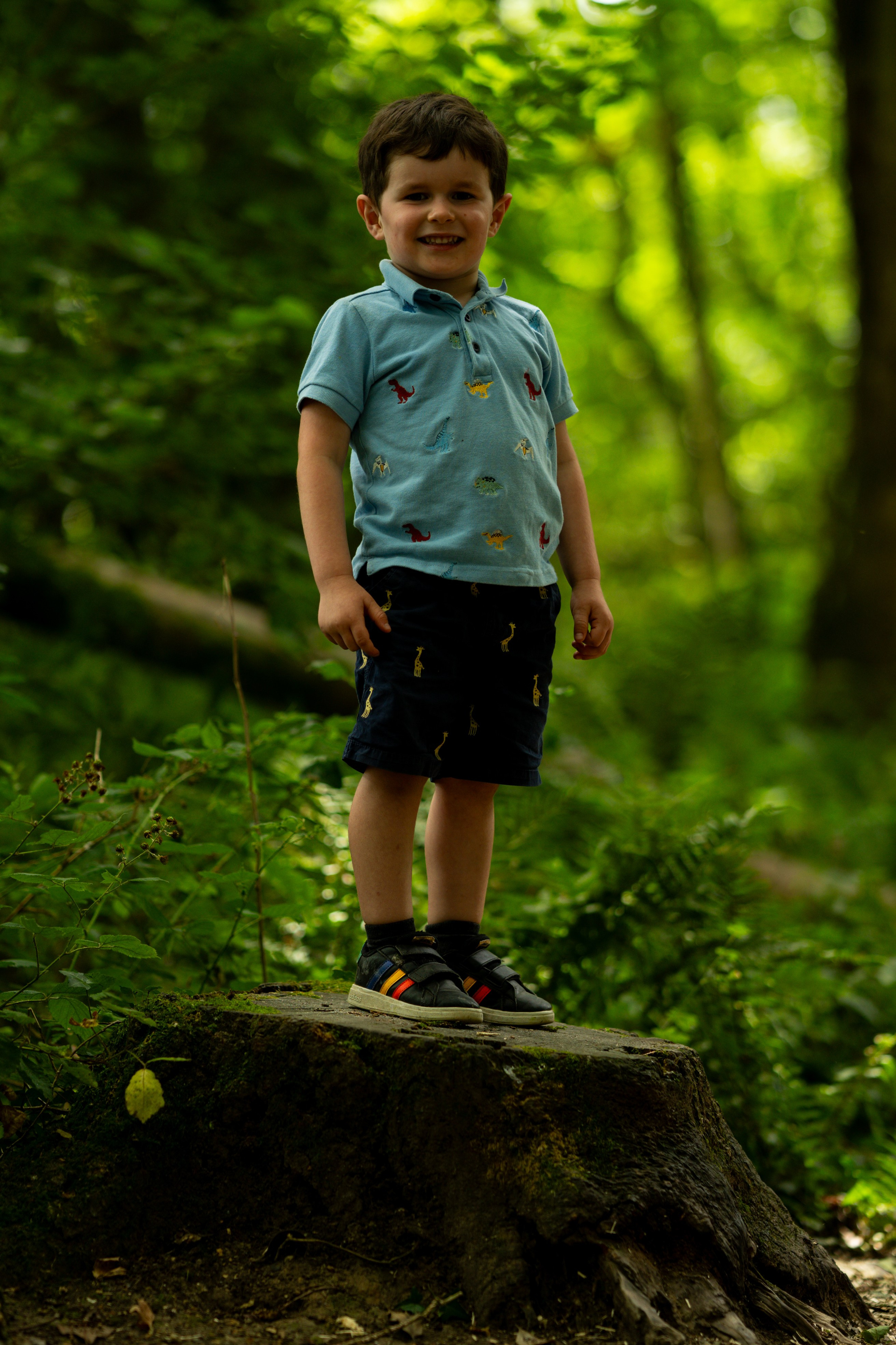 Family. Ryan Hewitt Photographer