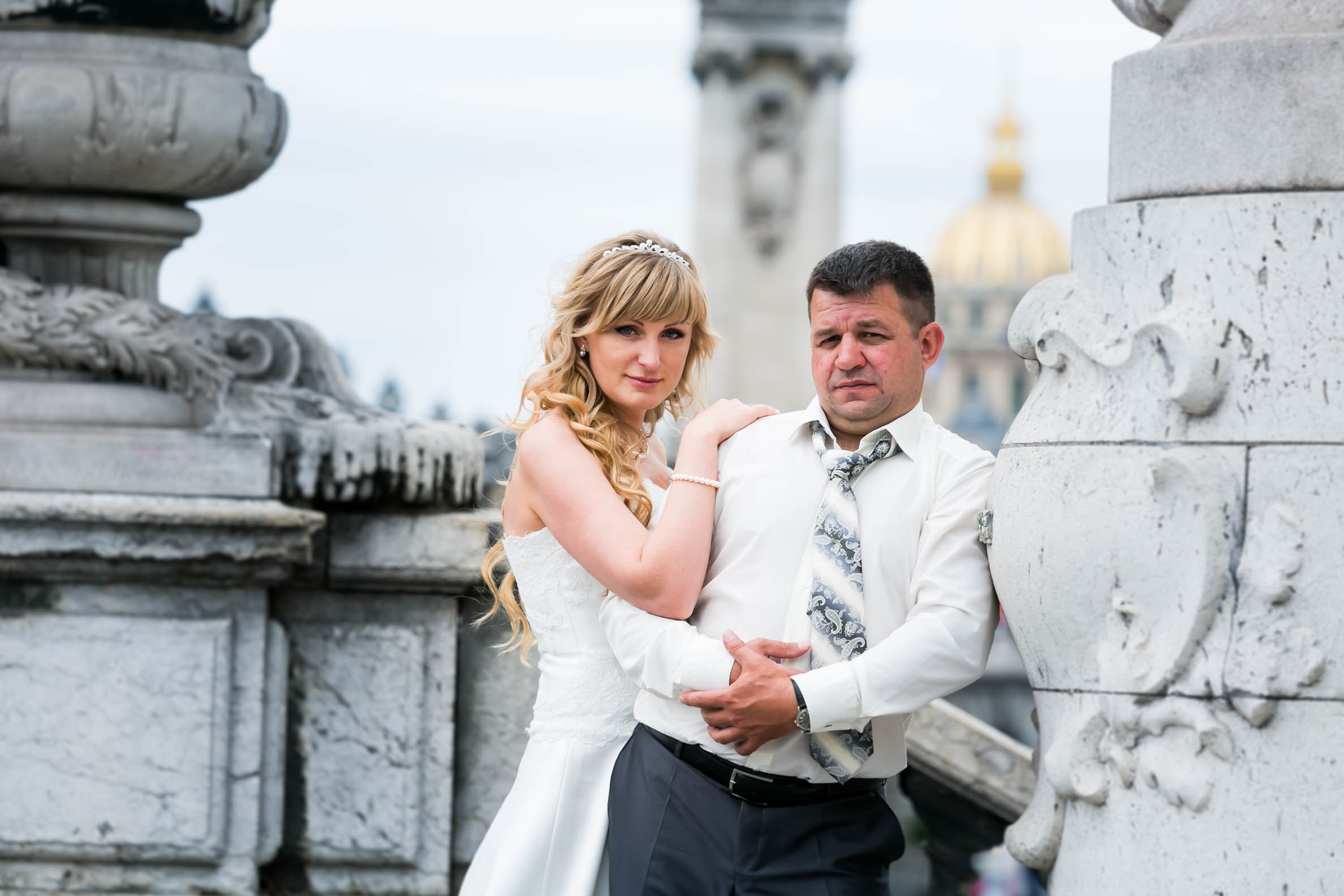 🏀 ALBUM « MARIAGE ». Félix - Photographe professionnel à Paris