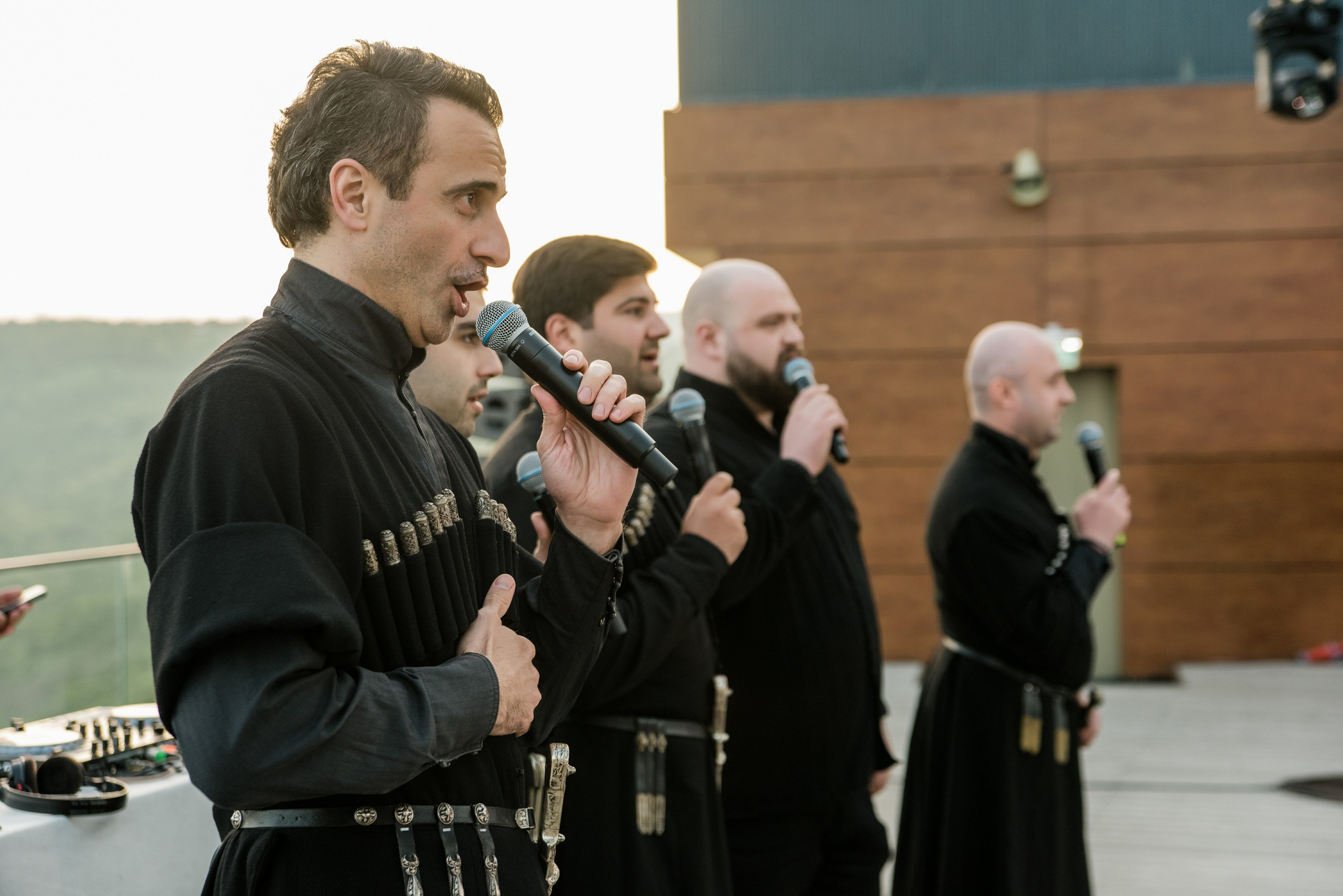 Свадьба в Сигнаги. Пара из Казахстана. Свадебные фотографы в Грузии, Армении. Макс Коваленко и Лара Татосян. Свадебный видеограф