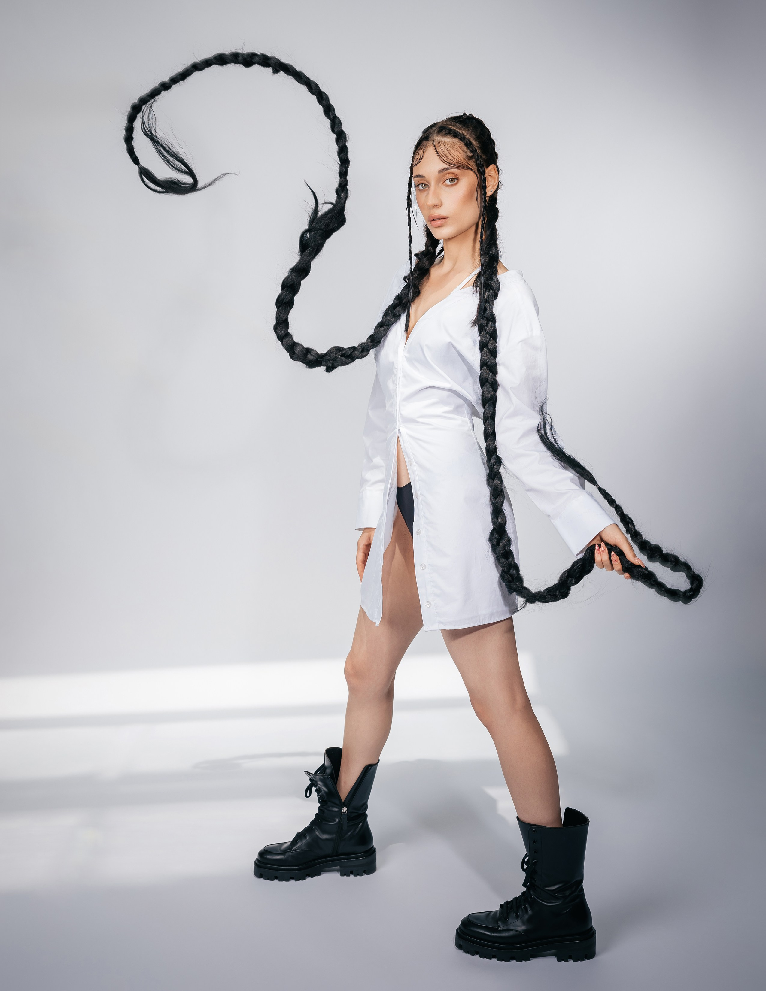 Anastasia. Viktoria Motte Fotografie Event-, Business- und Porträtfotografie Stuttgart | Mallorca