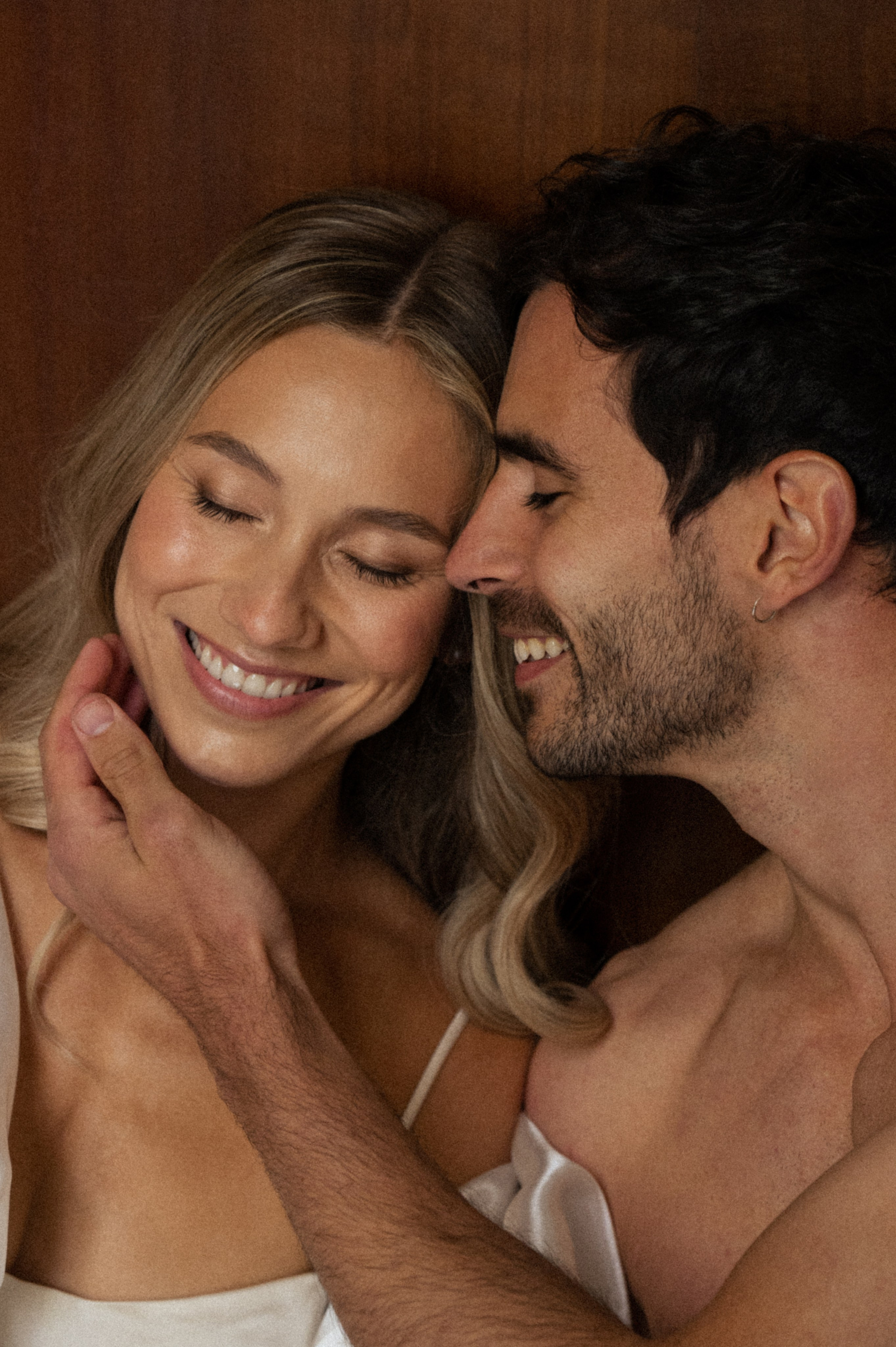 Paula and Tony. Wedding and commercial photographer