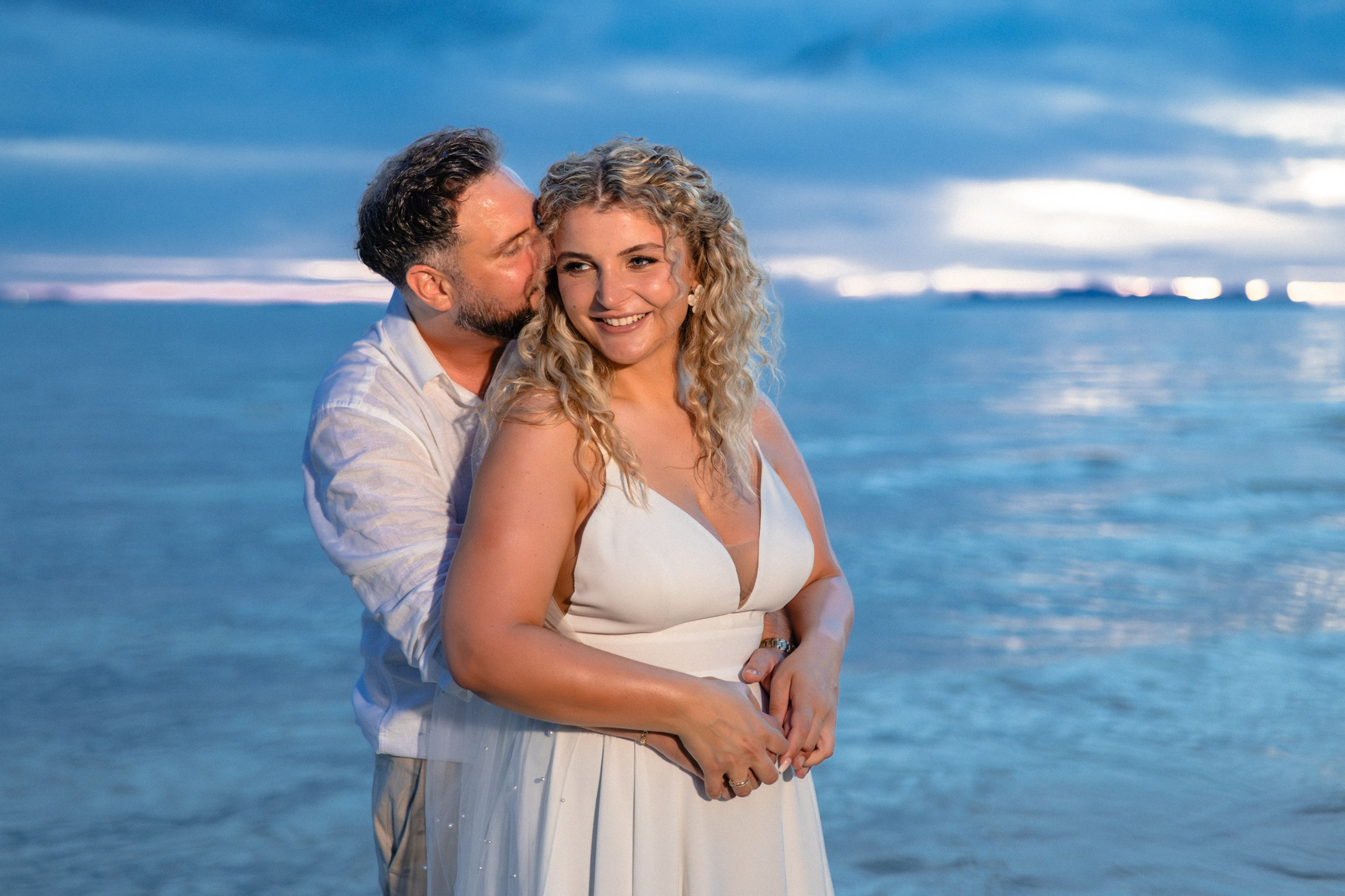 Yasmin & David. Свадьба на Самуи, Таиланд. Свадебный фотограф