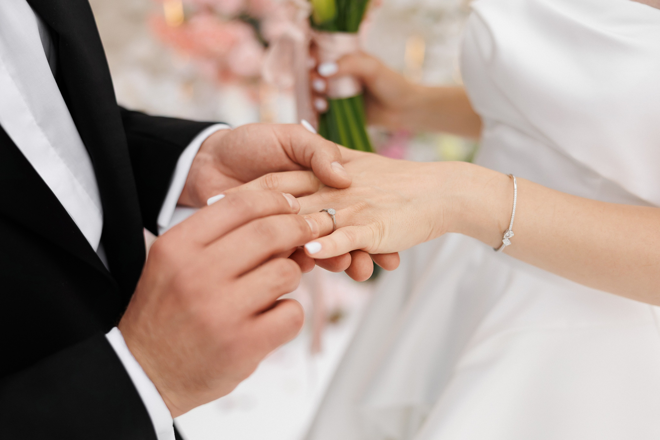 Gabriel & Evelina — Lago — Wedding Day. Servicii Foto și Video 067188353