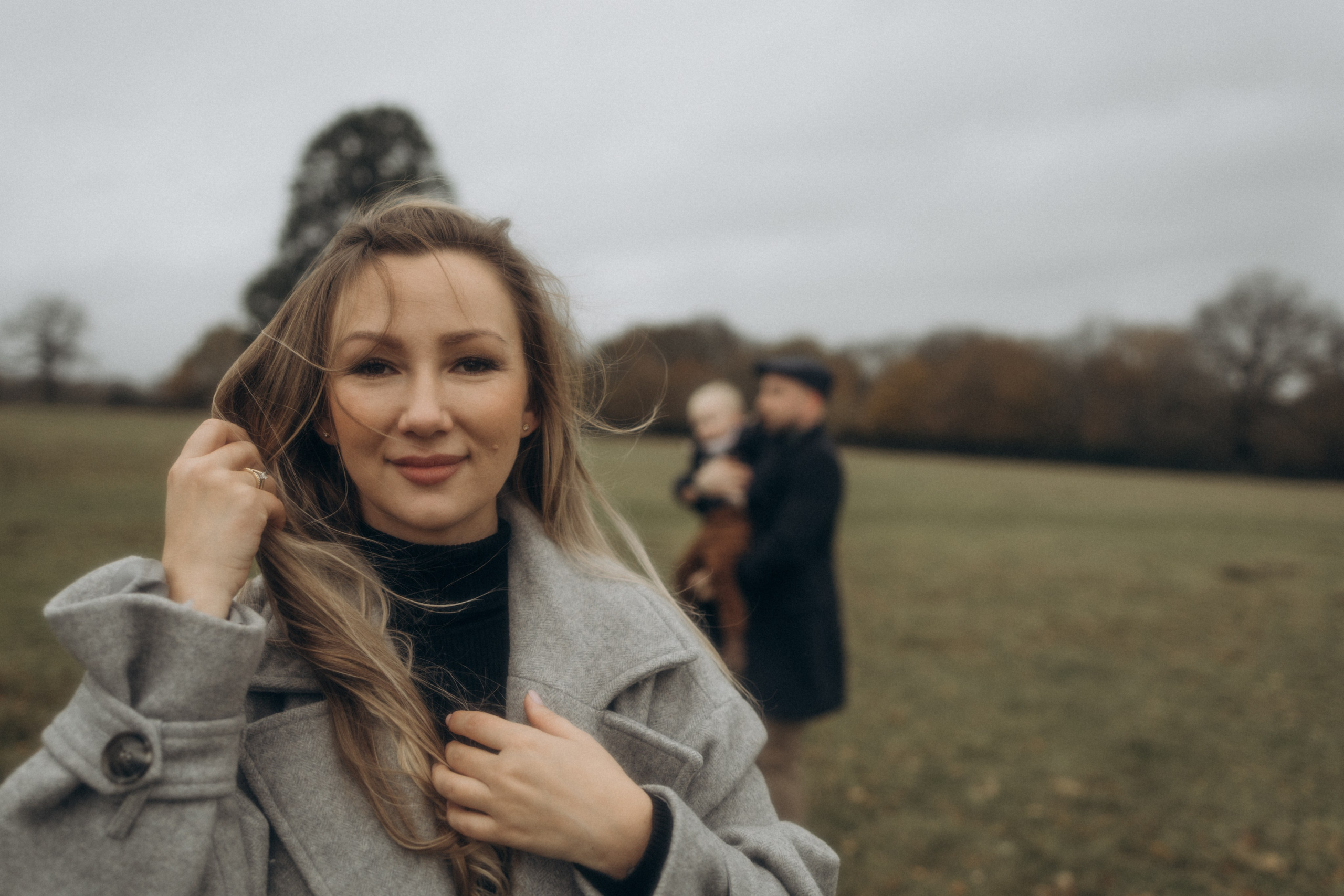 Alex, Vand, Leo. Photographer in Milton Keynes, Northampton & London — Wedding, Family & Portrait Photography