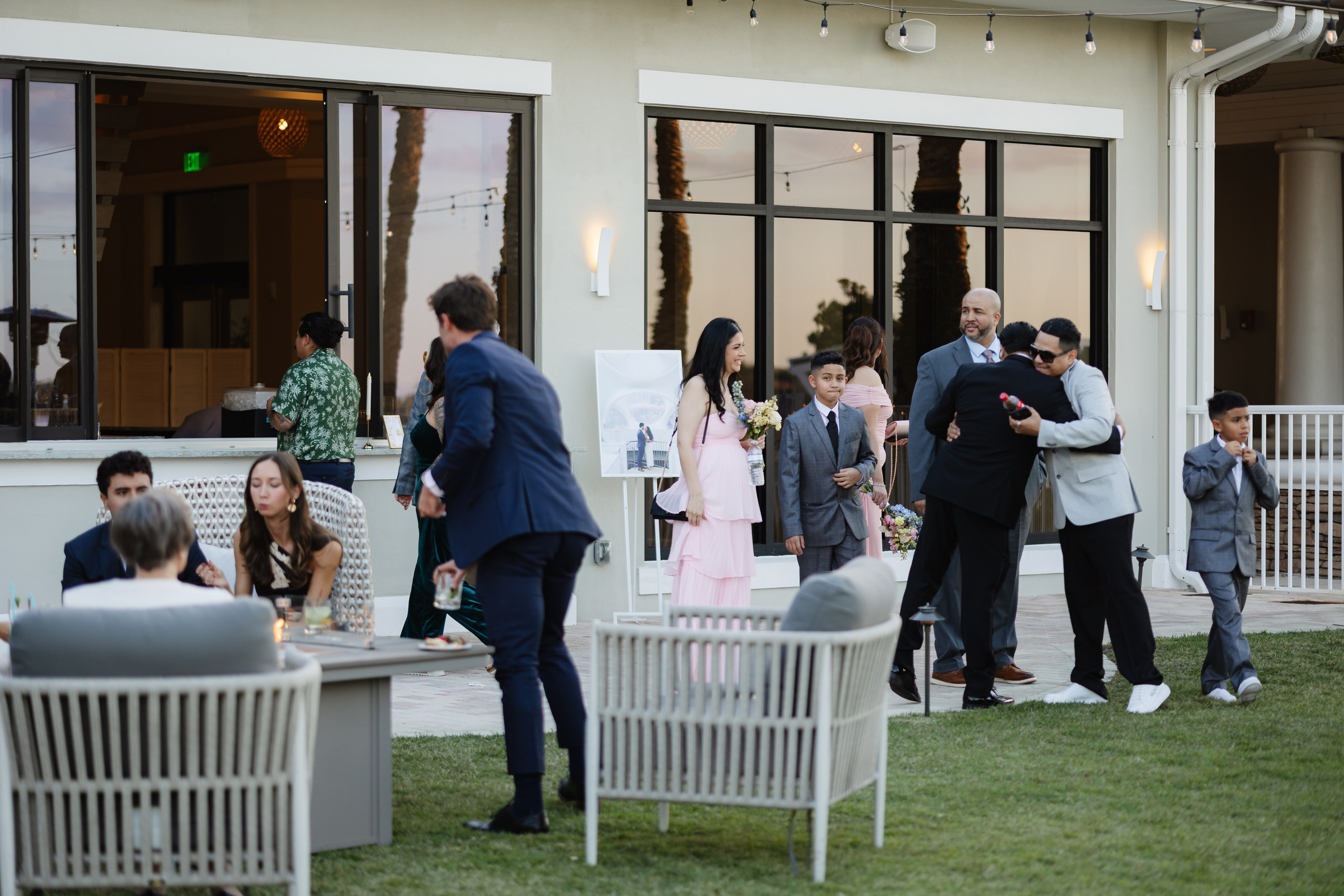 ALLY & ROBERT. YES I DO PRODUCTION — Wedding photography&videography