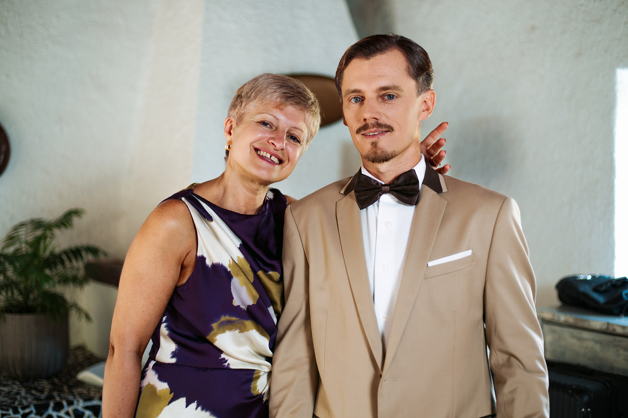 Cíntia & Alexandre. Fazemos o seu casamento ser lembrado por gerações