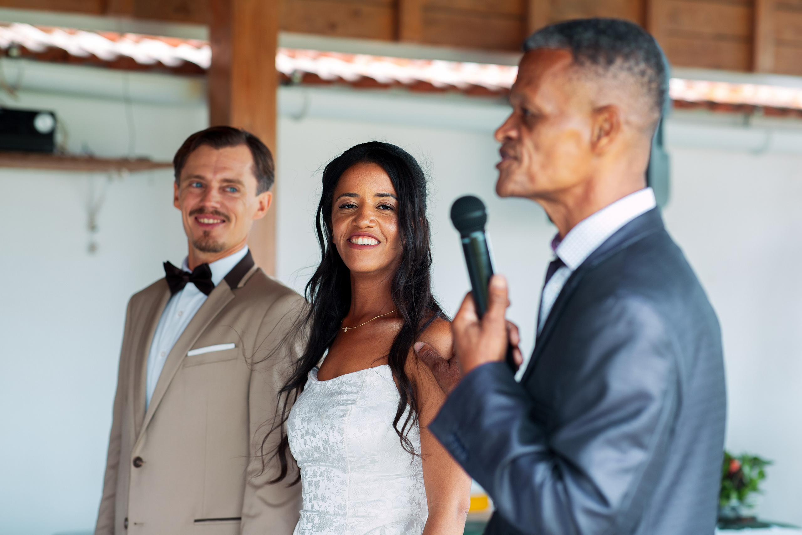 Cíntia & Alexandre. Fazemos o seu casamento ser lembrado por gerações