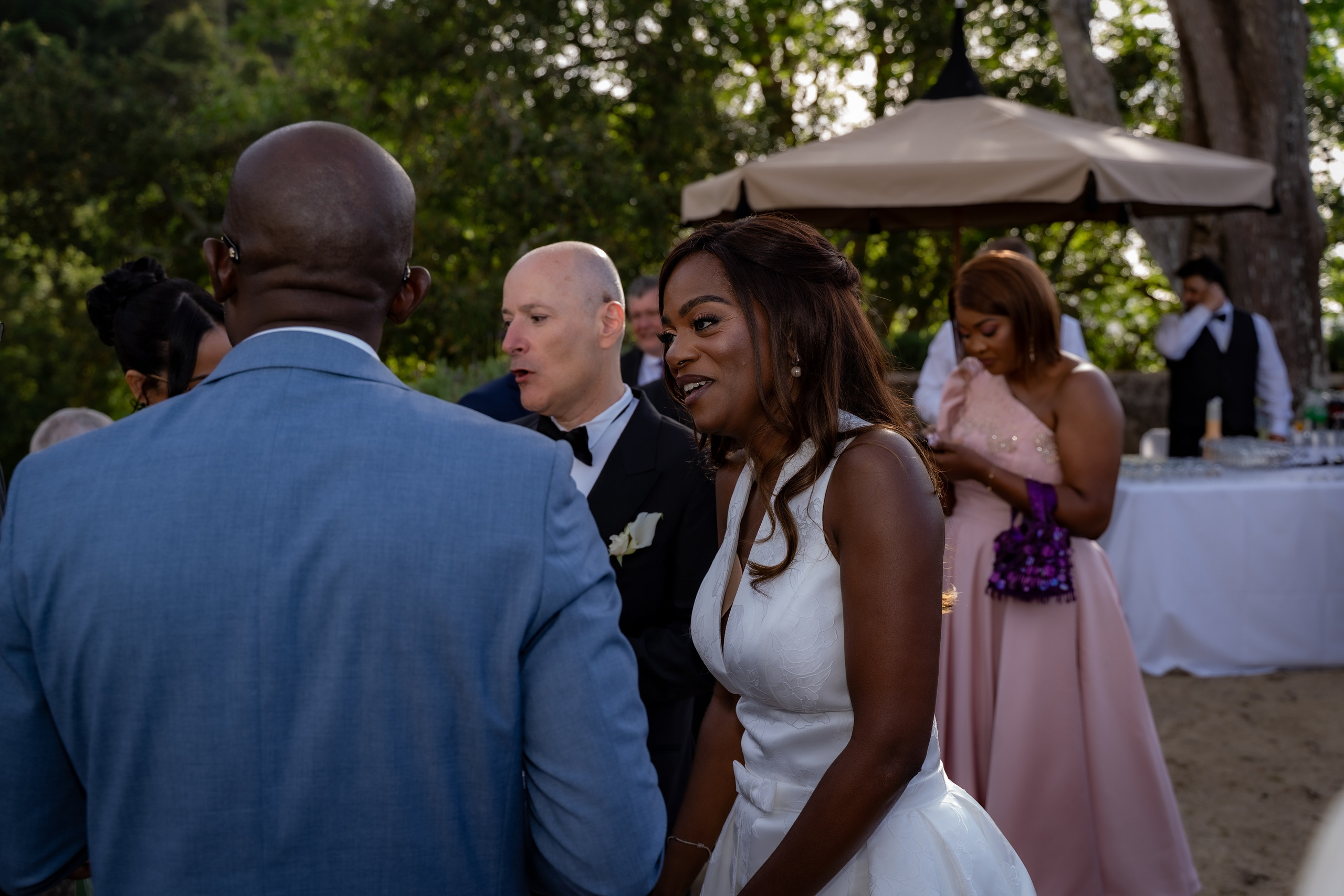 Maria & Artur. Fazemos o seu casamento ser lembrado por gerações