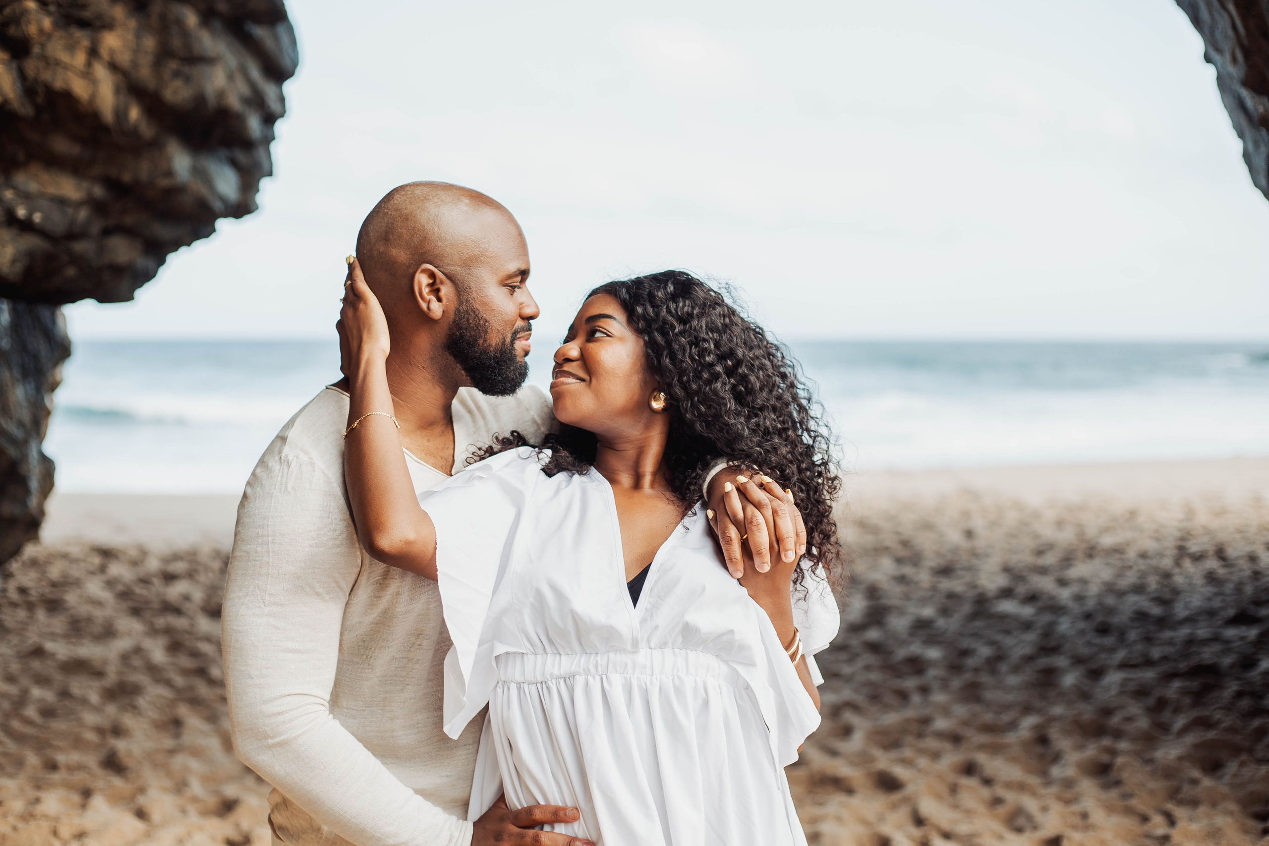 Orlanda e Márcio. Fazemos o seu casamento ser lembrado por gerações