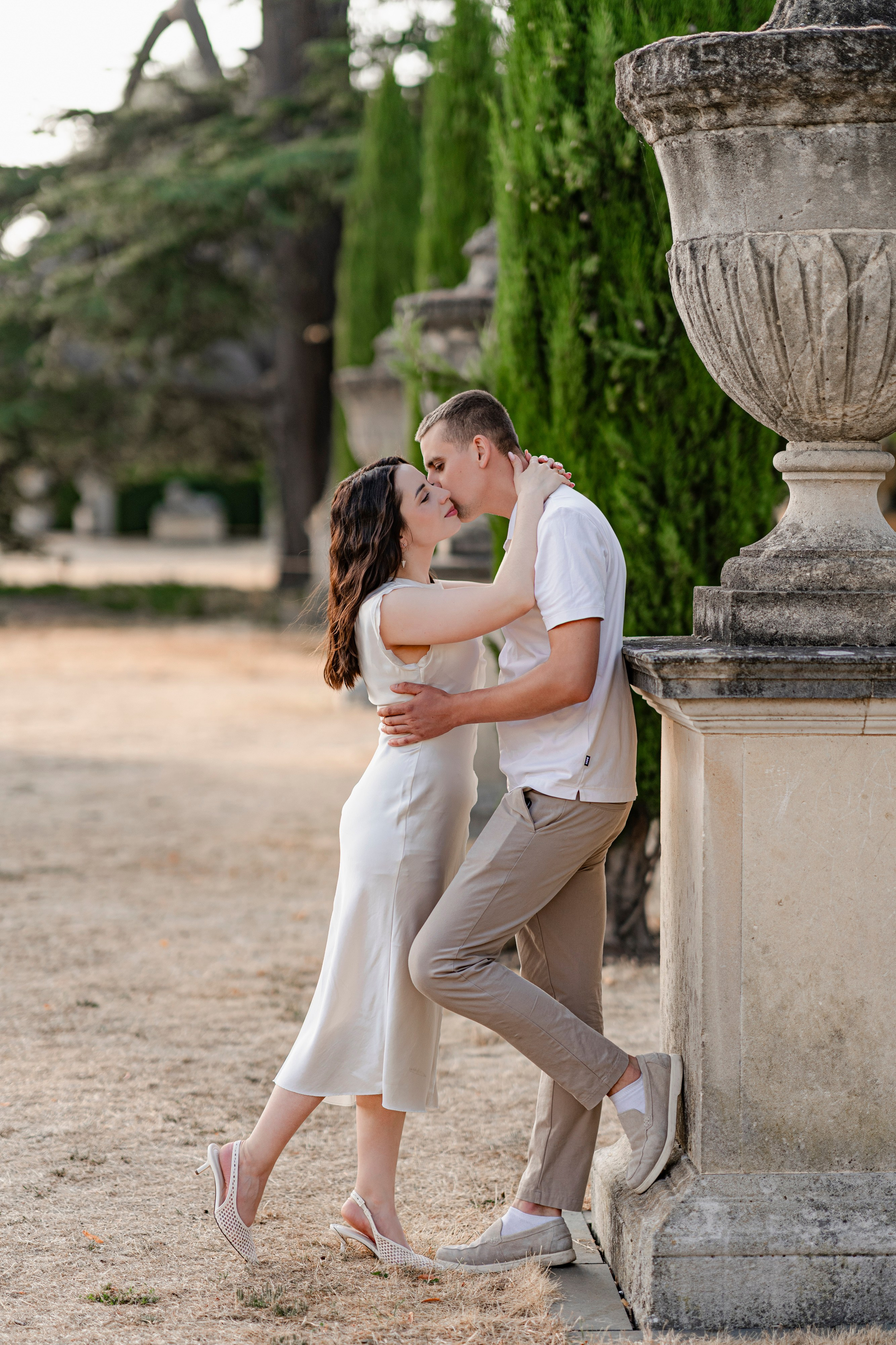 Lesia & Andriy. Tonya Kyrylenko photographer in London