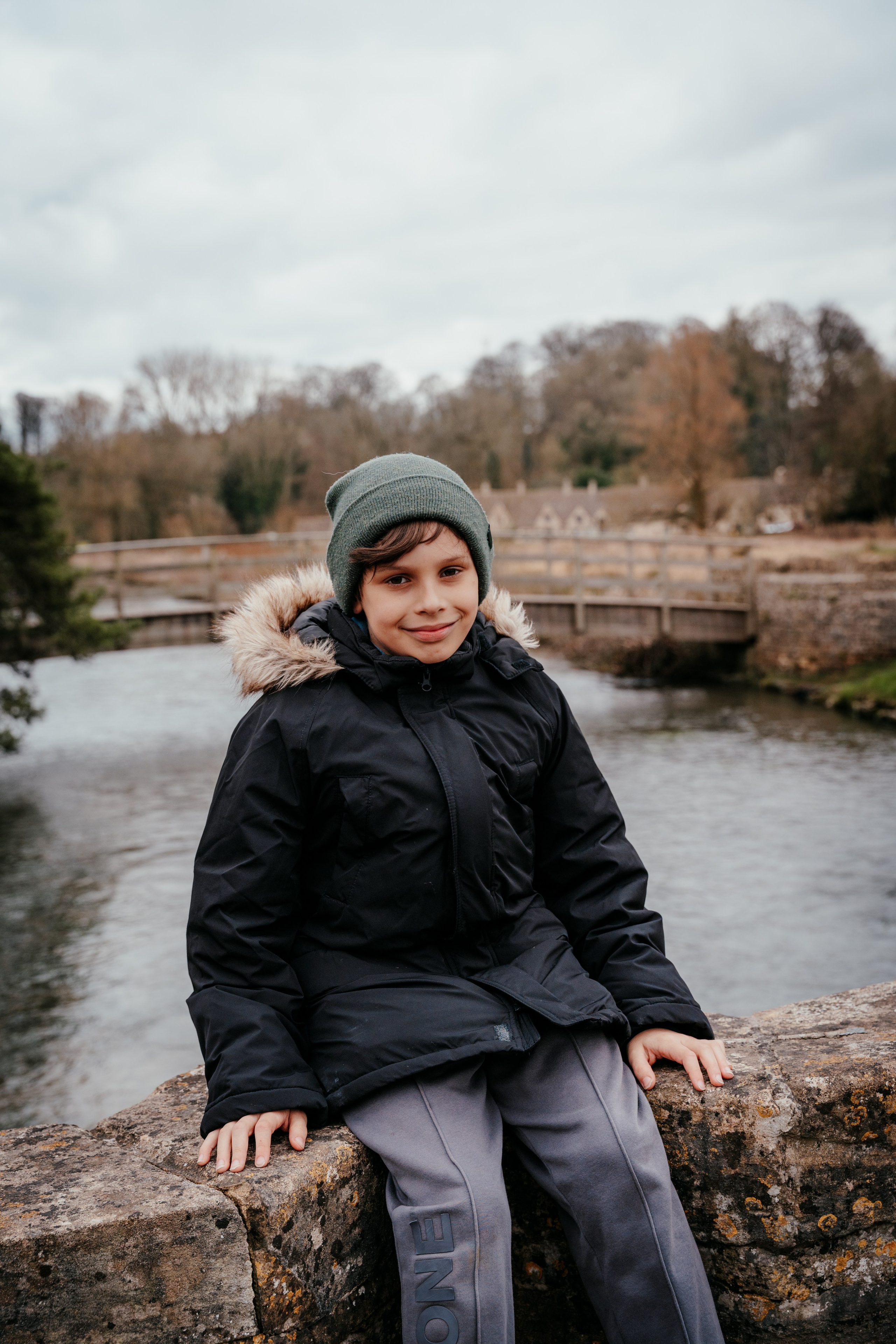 Cotswolds. Tonya Kyrylenko photographer in London