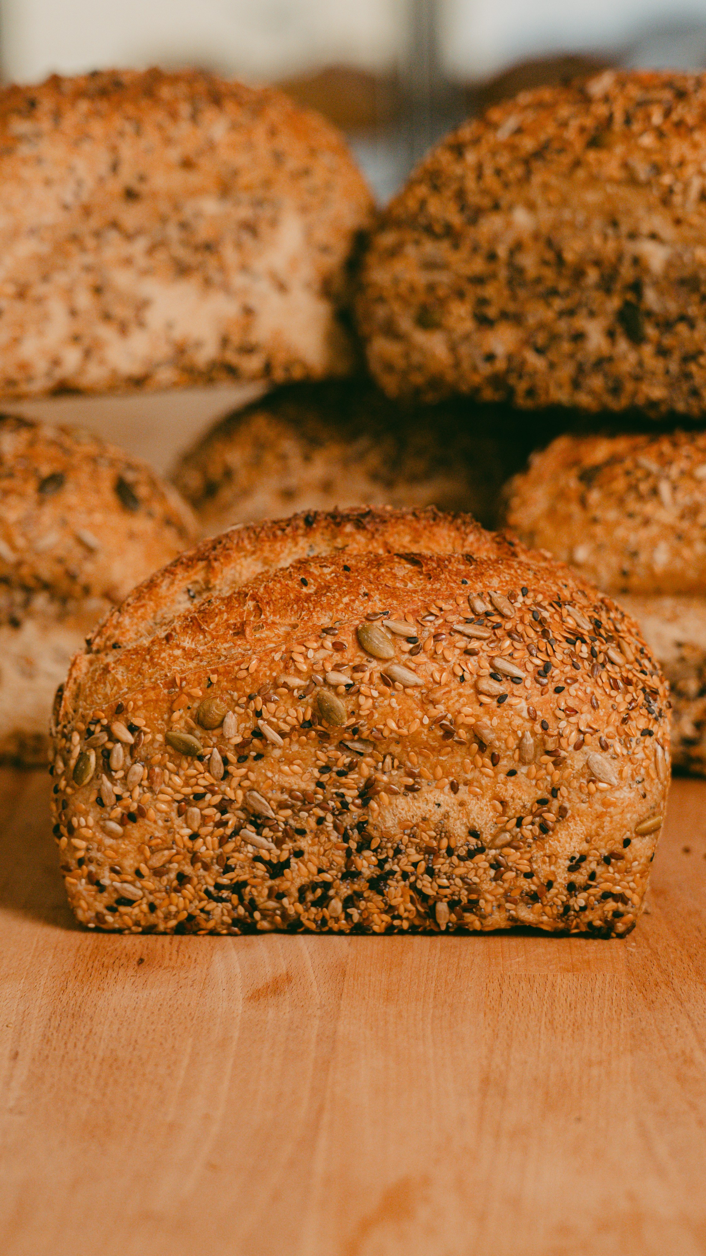 From Oven to Table | Bakery Opening Brand Photography & Video · Shot for Alina’s Sourdough Bread. Filmmaker, Photographer & AI Visual Artist in Costa del Sol — Alexandru Avram