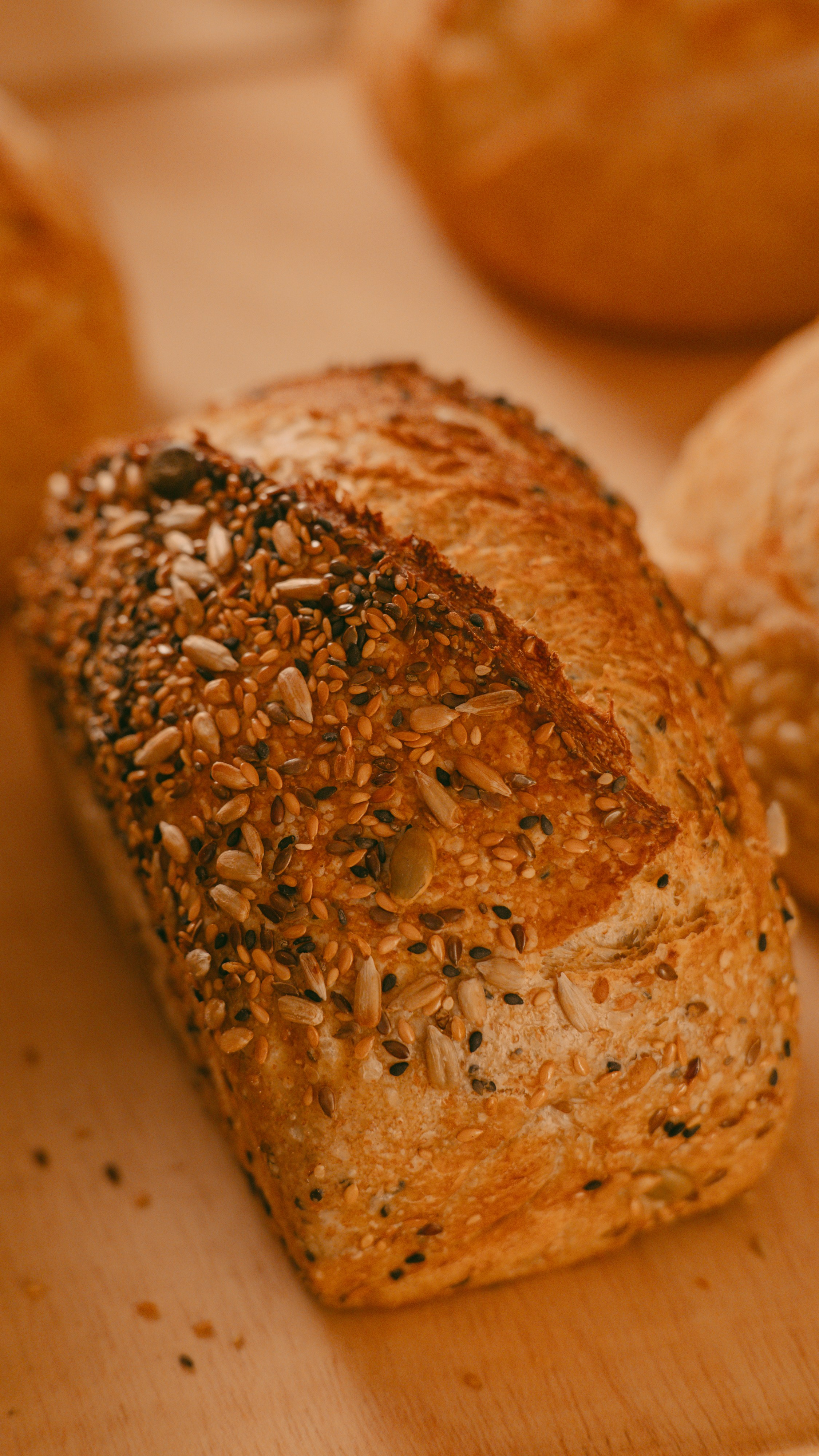 From Oven to Table | Bakery Opening Brand Photography & Video · Shot for Alina’s Sourdough Bread. Filmmaker, Photographer & AI Visual Artist in Costa del Sol — Alexandru Avram