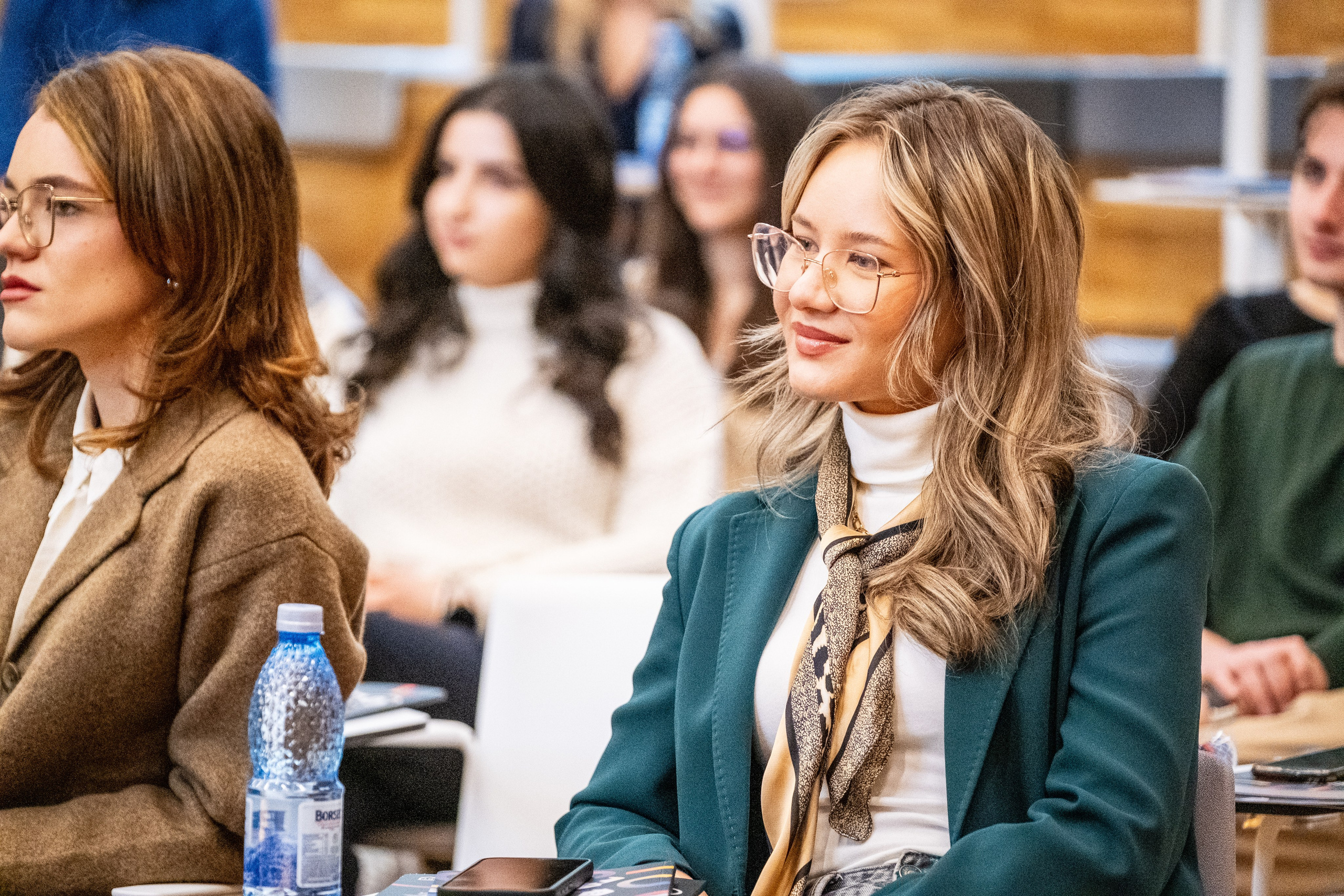 Corporate events. Home