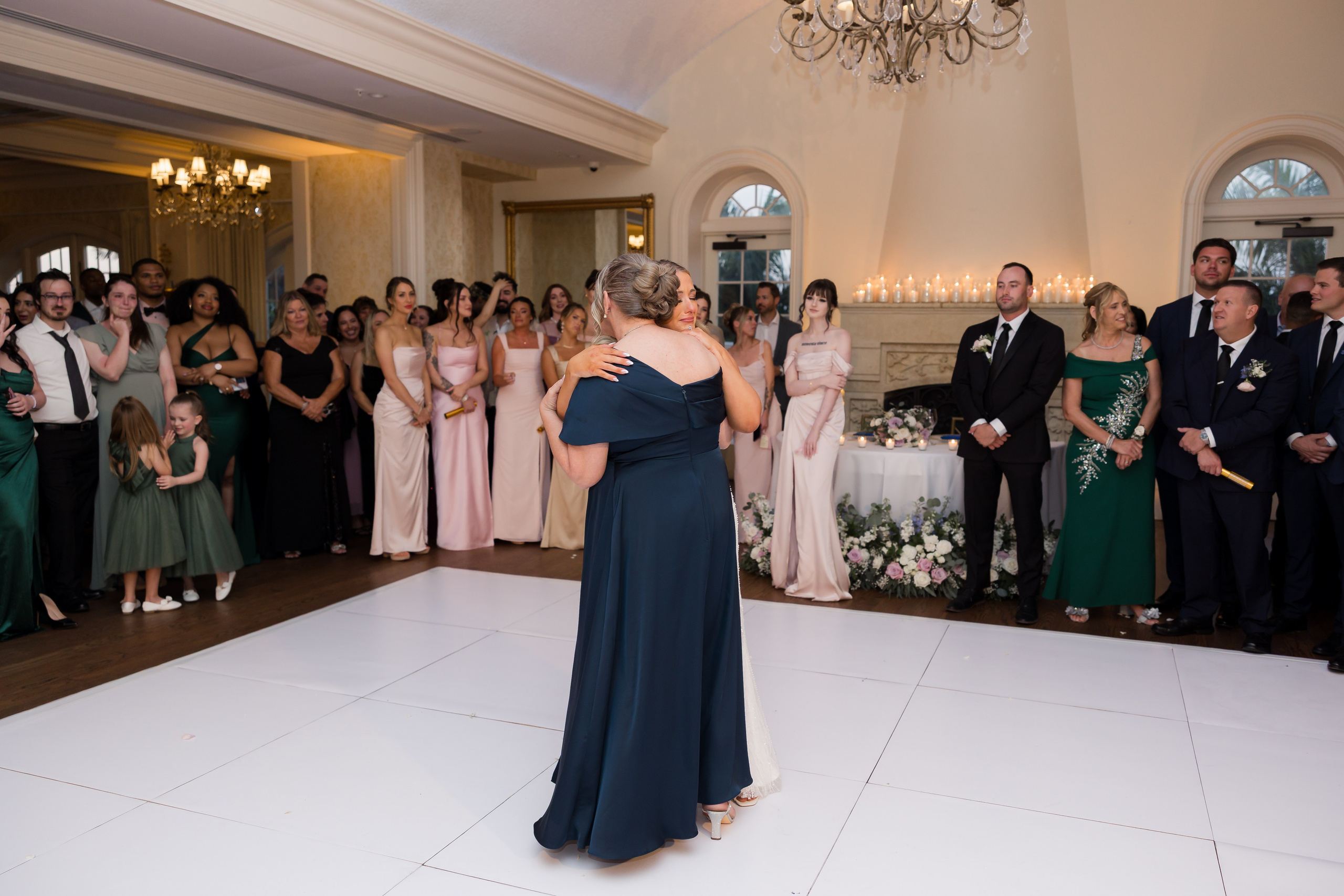 ALYSSA & RICH. YES I DO PRODUCTION — Wedding photography&videography