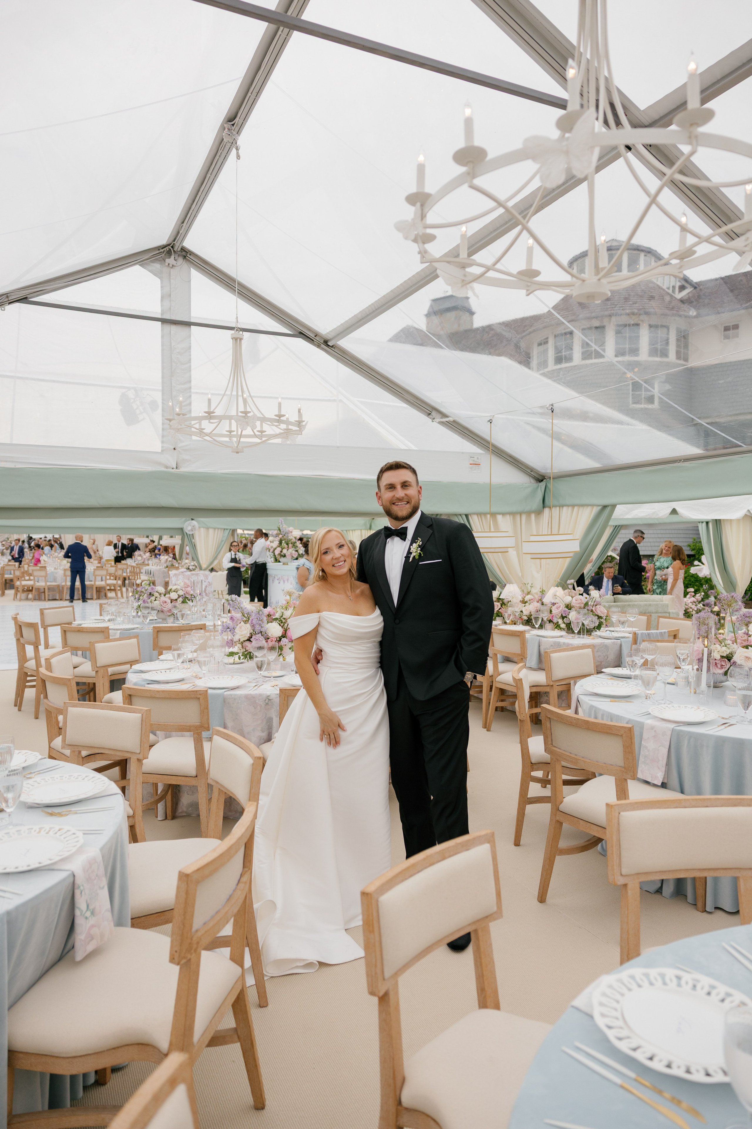 Anne Marie and Andrew. Wedding photographer and videographer New York | New Jersey