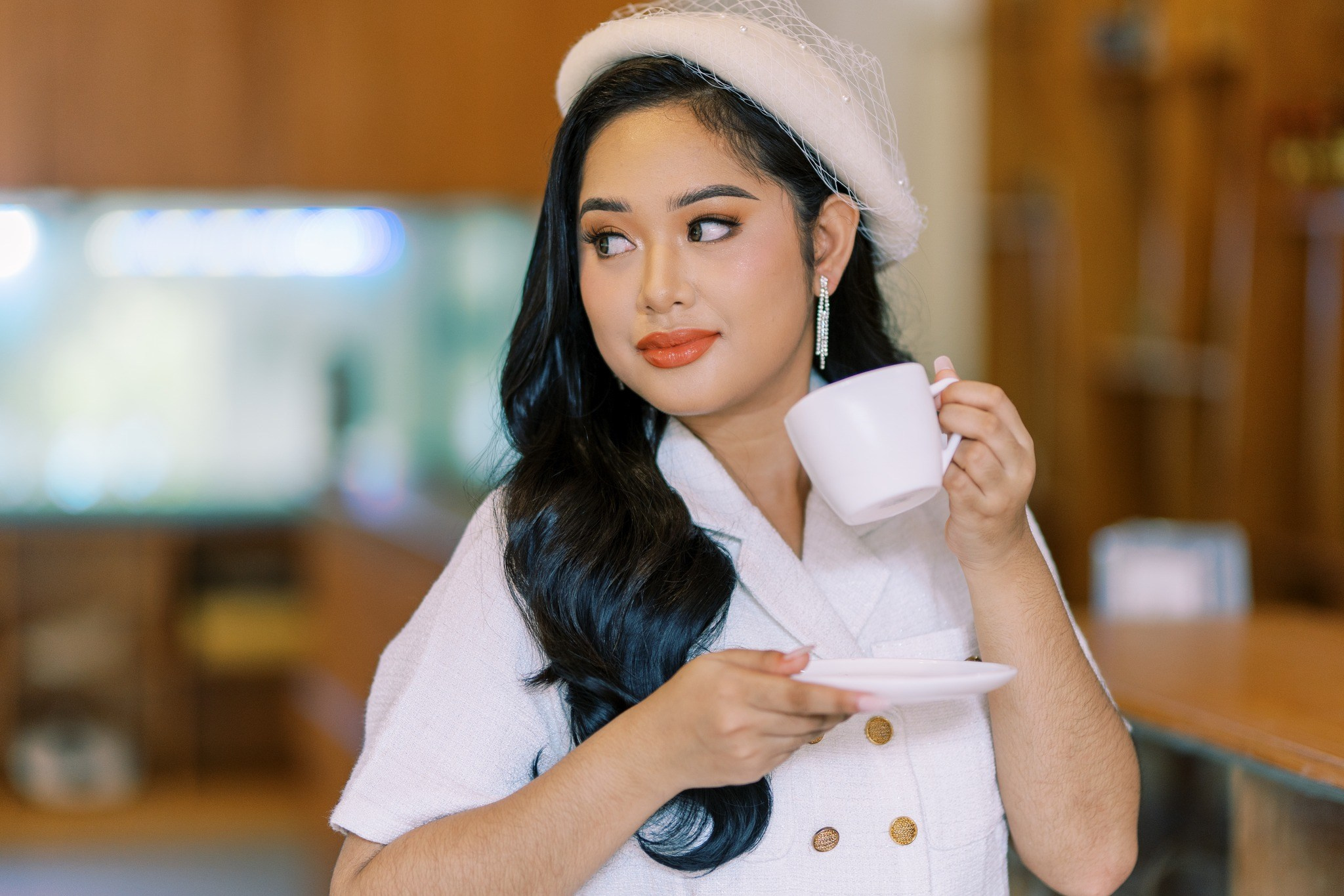 Portrait Gallery. Momentaphoto