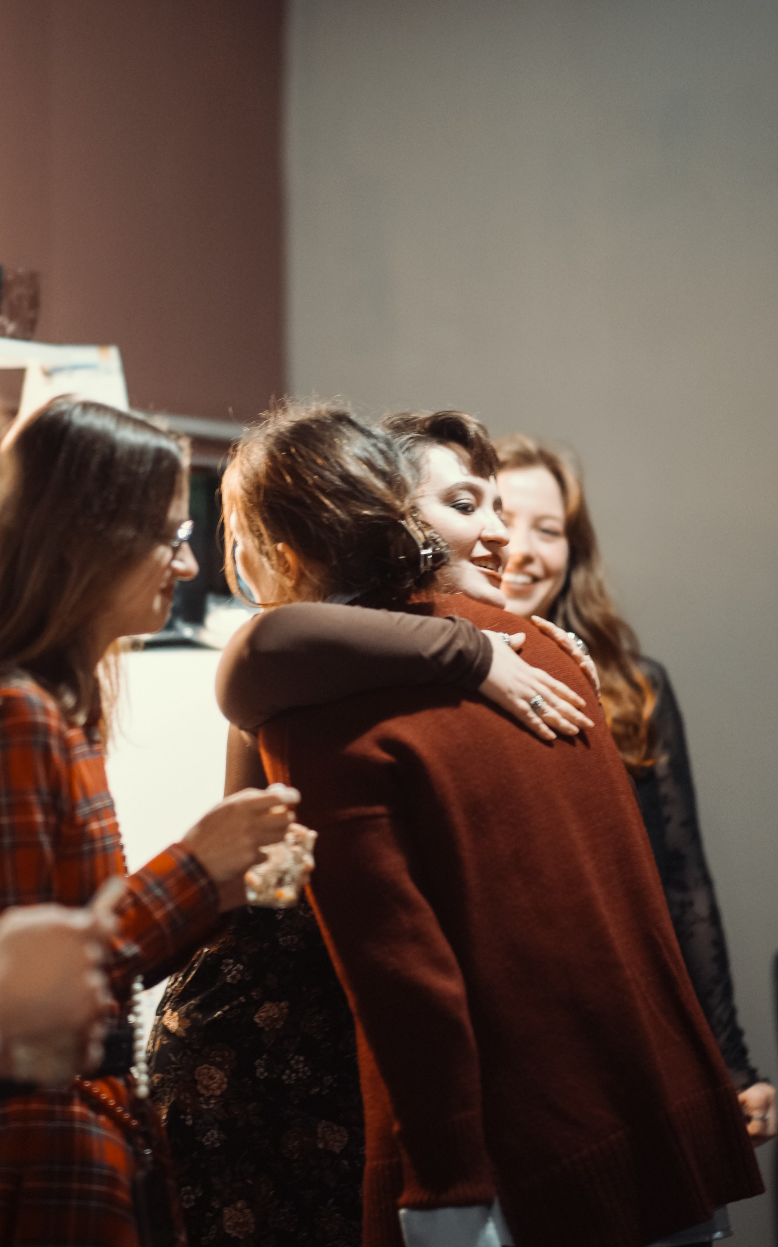 Новый год в DОМе