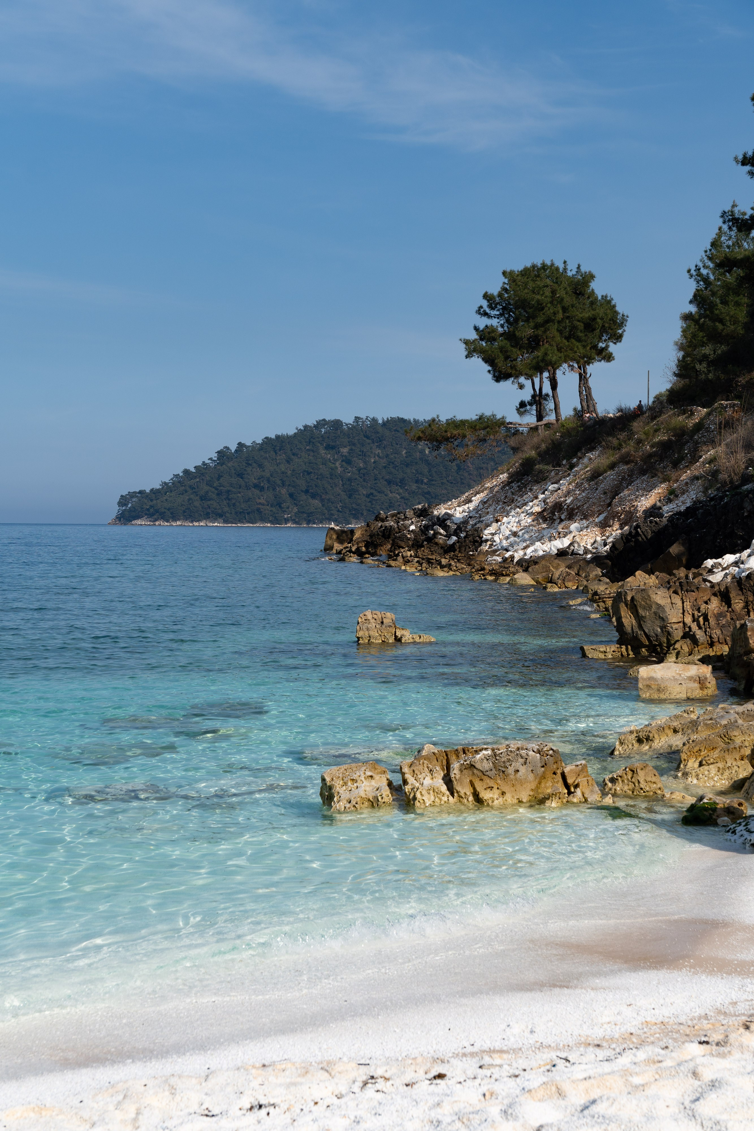 Thasos 2025. Fotografiideplacere.net