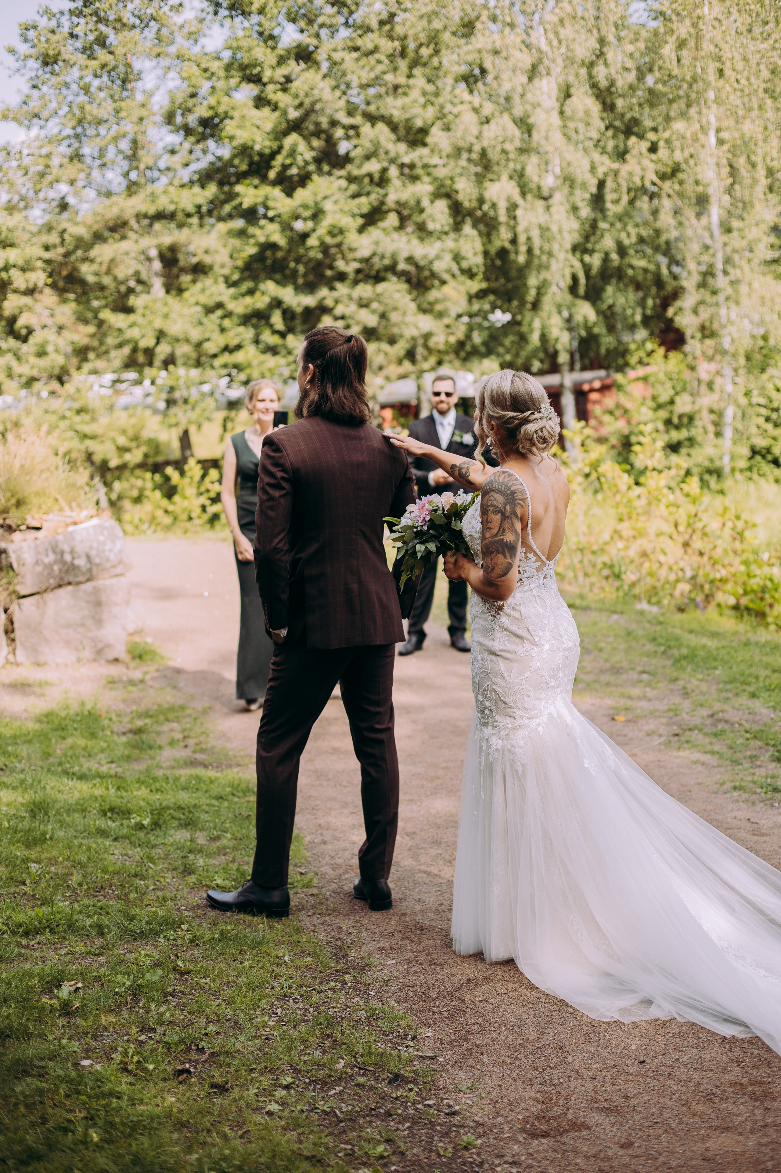 N&A. Valokuvaaja Itä-Uudellamaalla Viktoria photography