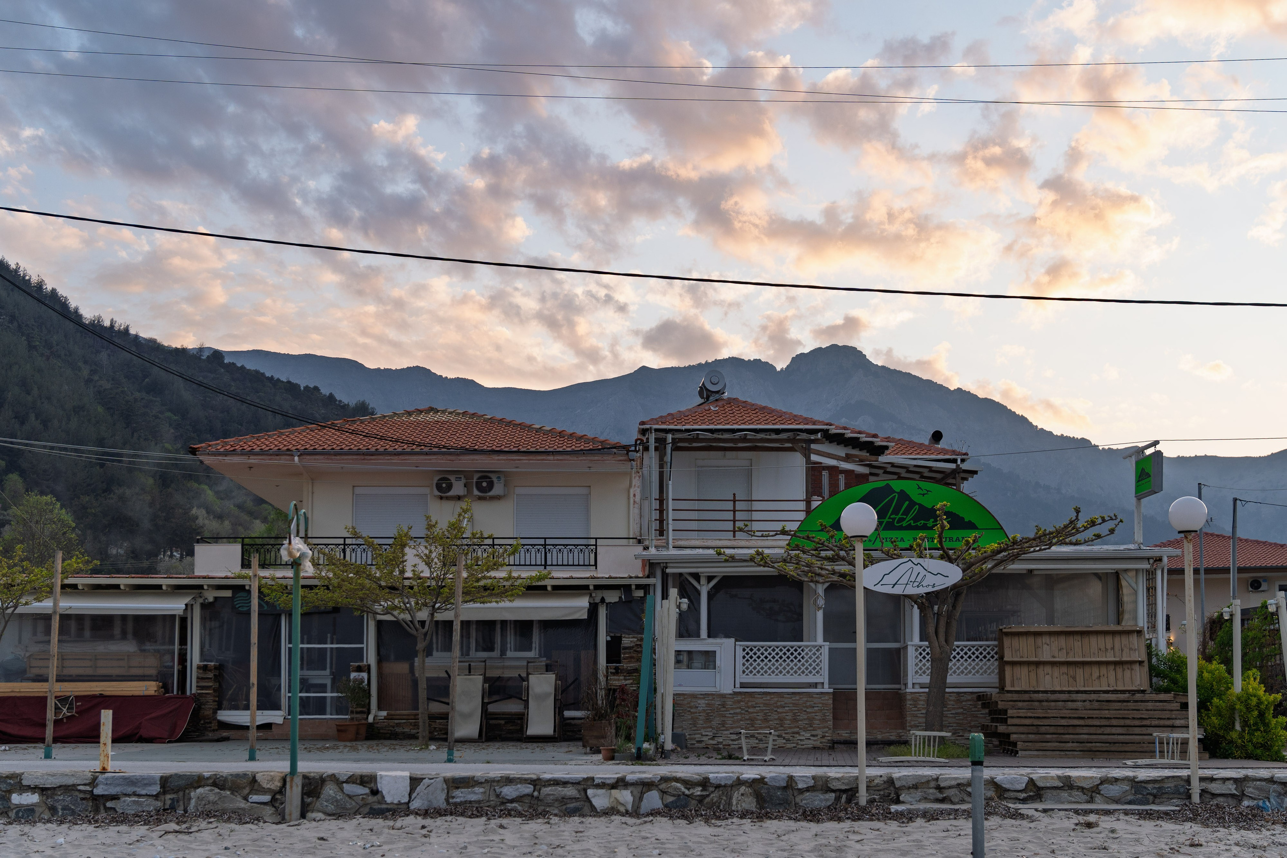 Thasos 2025. Fotografiideplacere.net