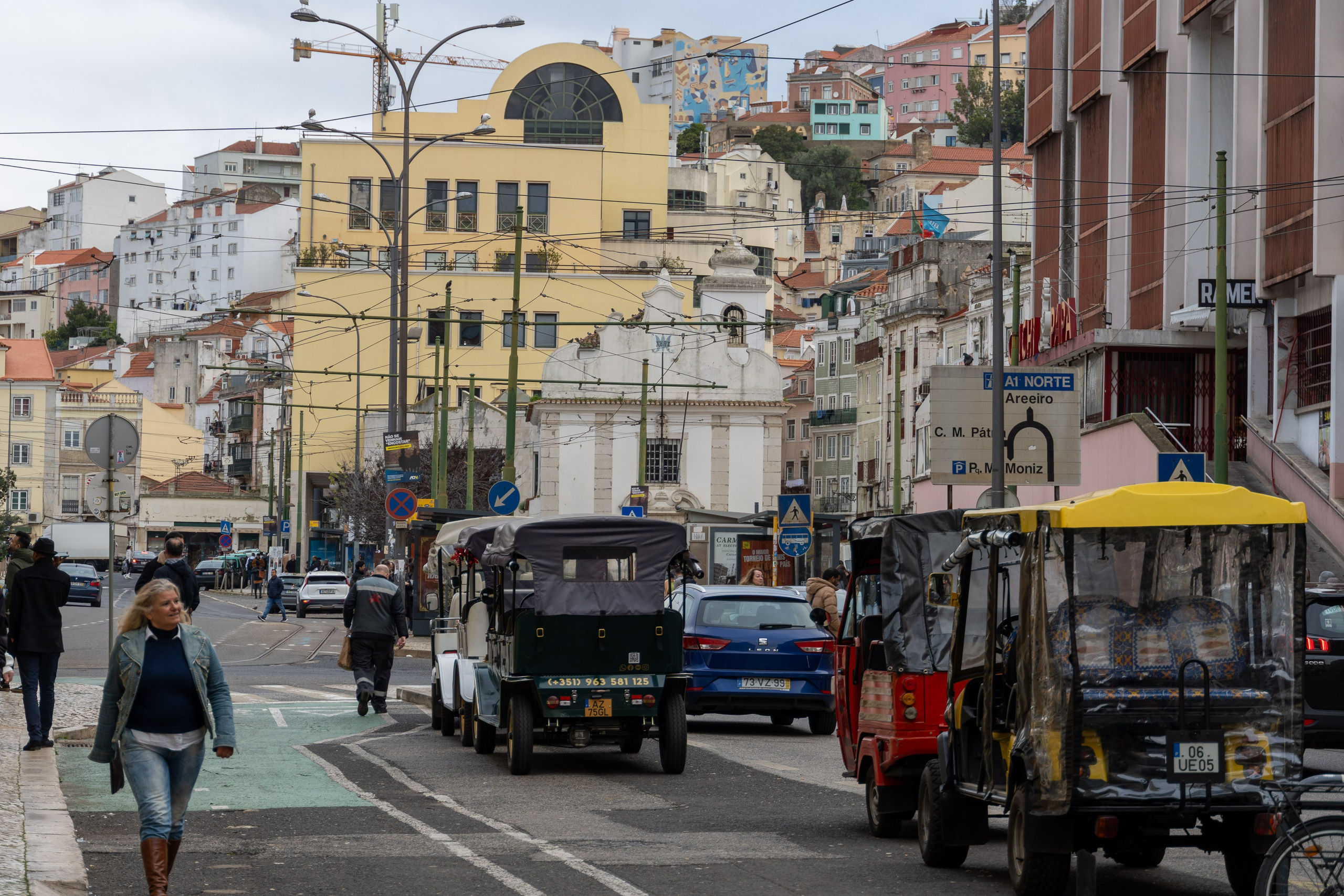 Lisabona 2025. Fotografiideplacere.net