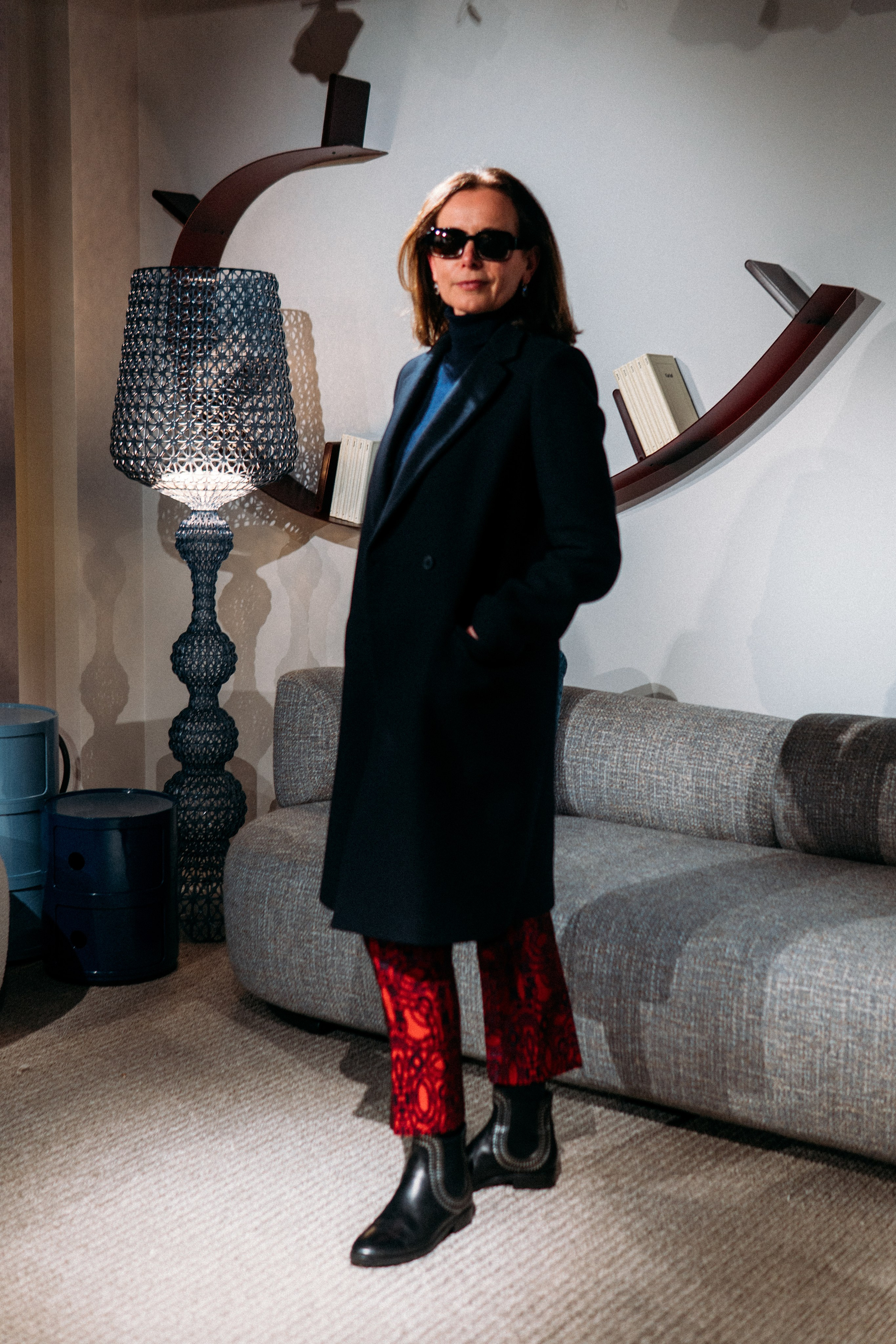 Dolce Vita (Kartell). Byonelove photographer in Warsaw