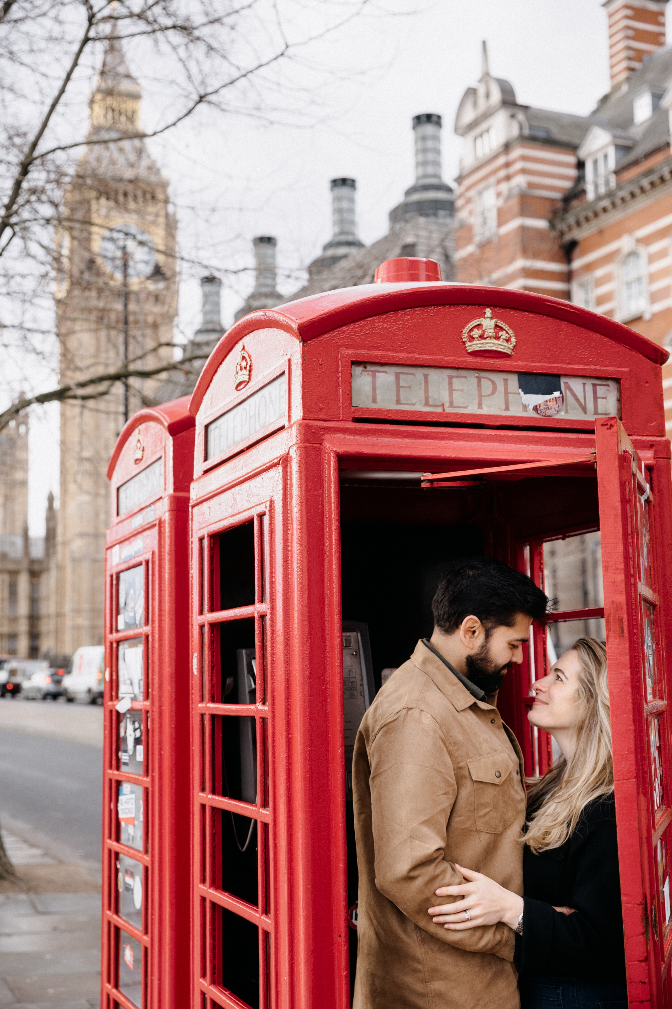 Family Photoshoot at Westminster. LondonPhotoStory — Vacation Photographer in London