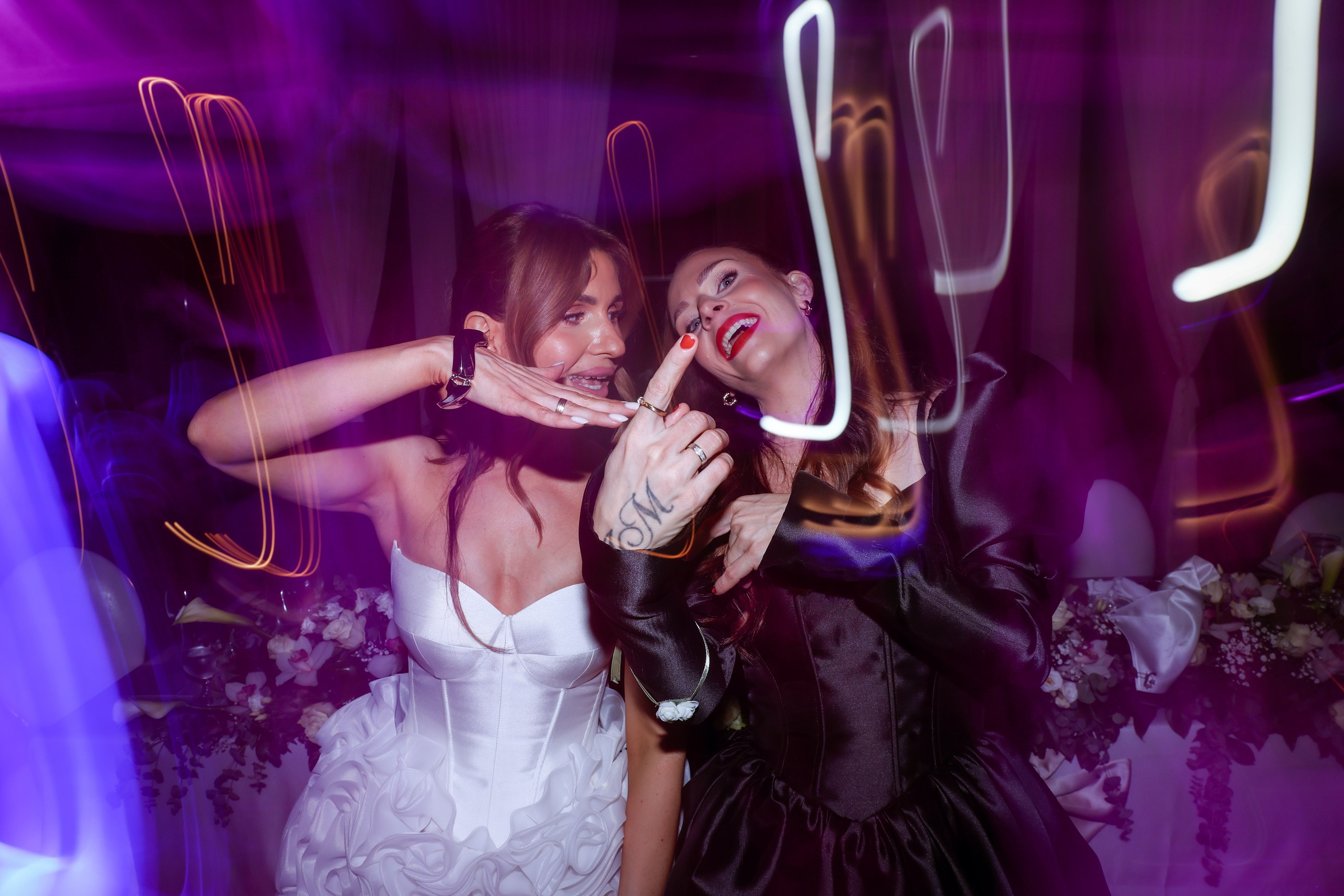 Wedding’s. Filić Aleksandar