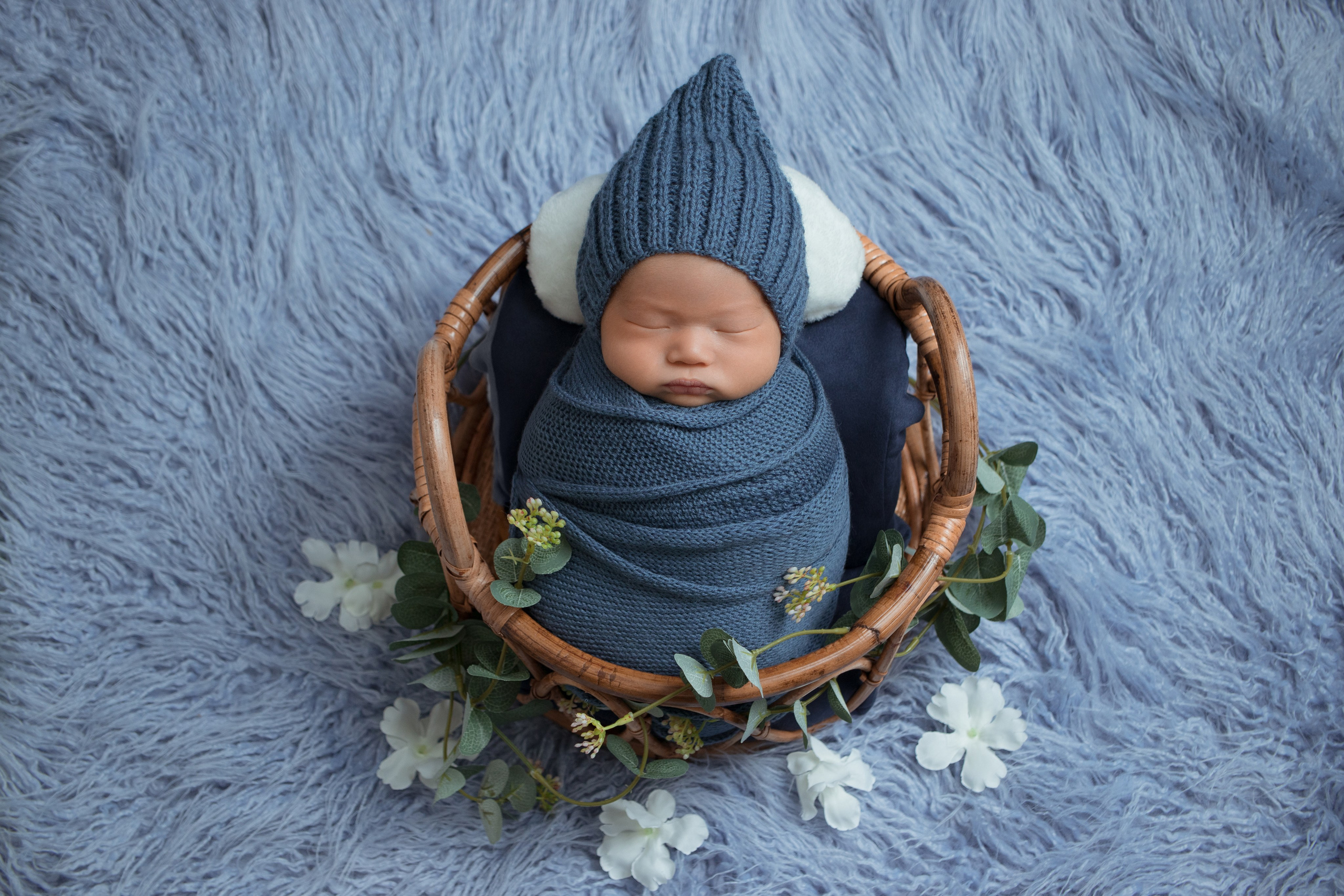 Мальчики. Фотограф беременности, ньюборн и годовасиков в Корее Жанна Хан