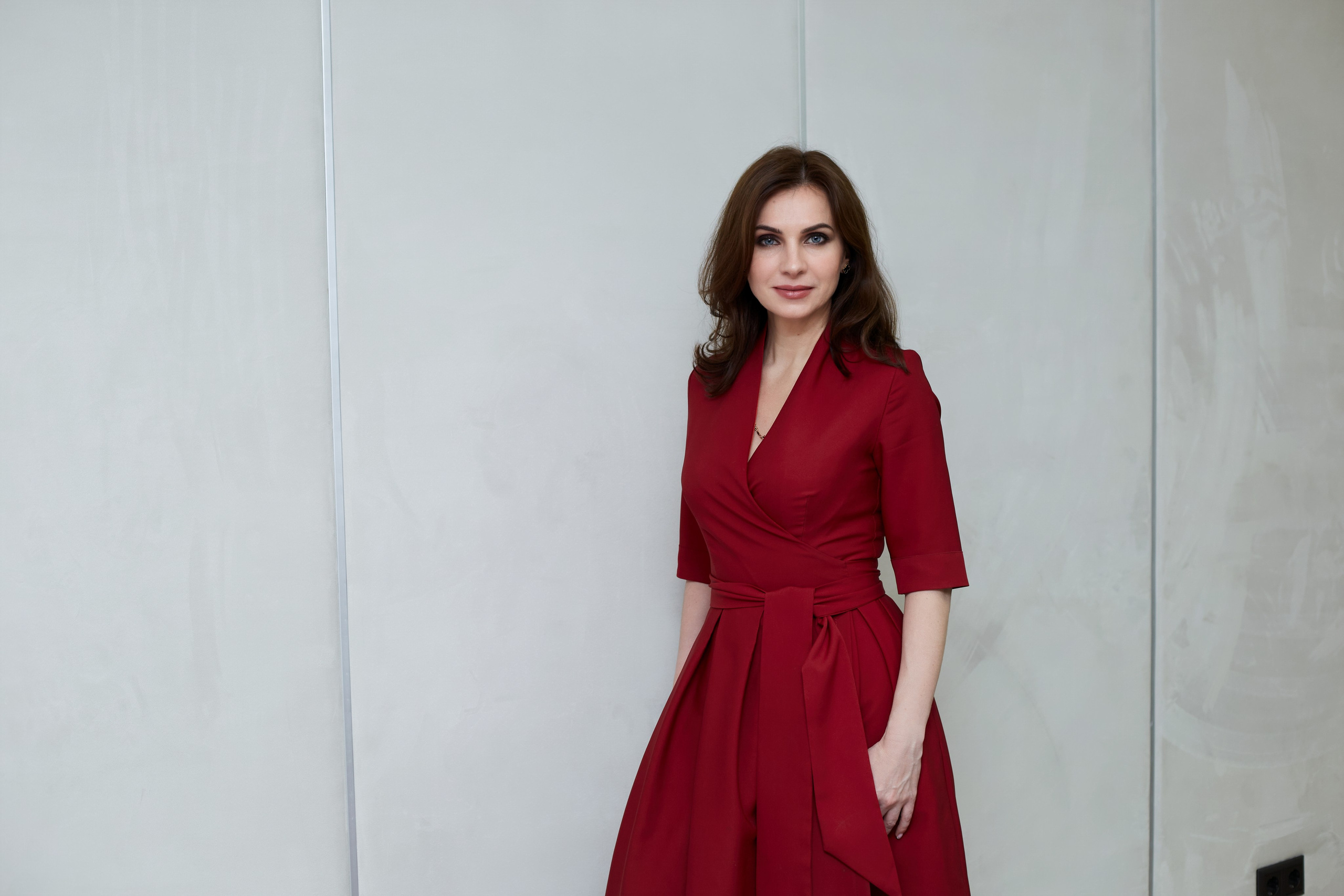 МИГ МЕДИЦИНСКАЯ ИНВЕСТИЦИОННАЯ ГРУППА. Фотостудия рекламной, коммерческой съемки в Улан-Удэ